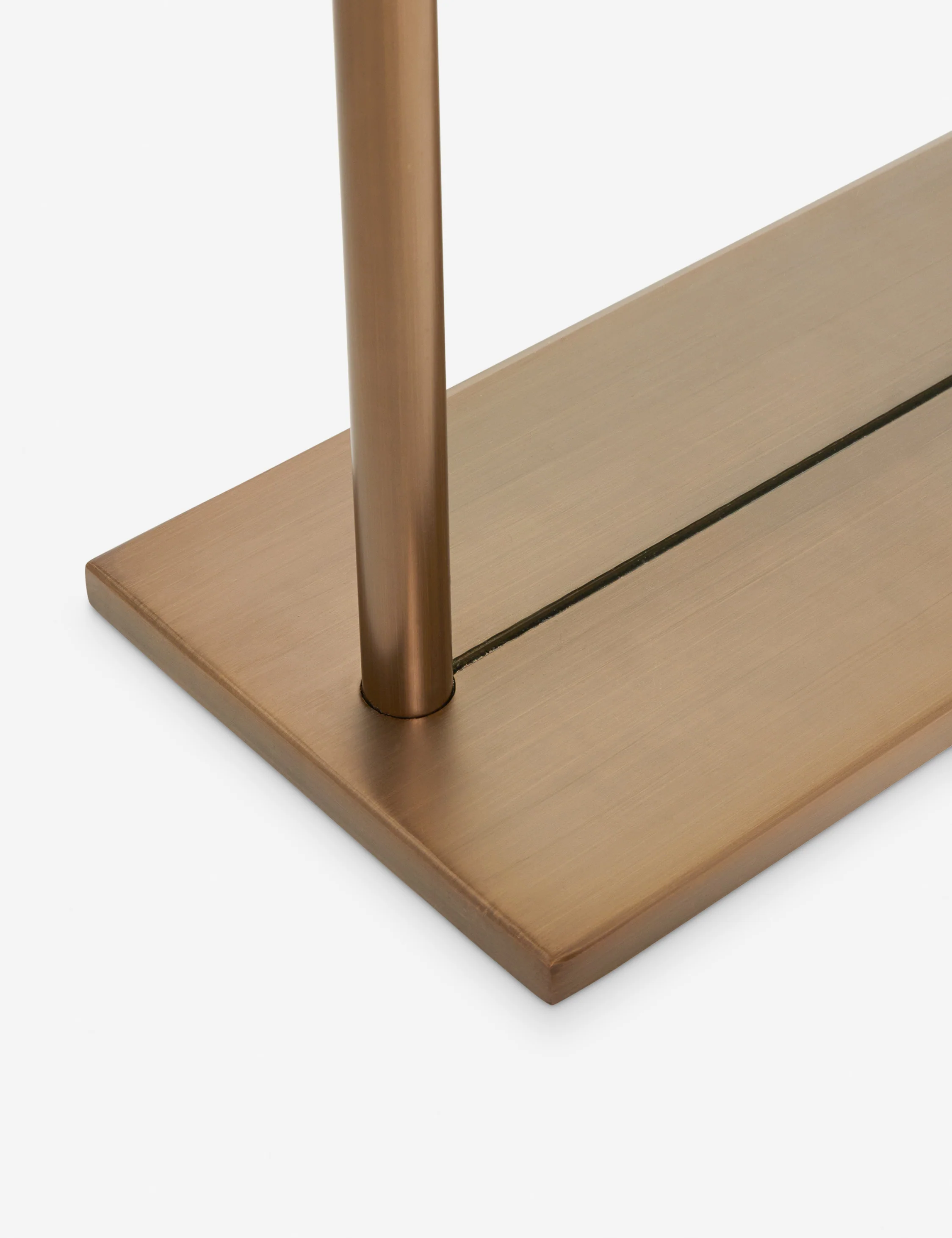Callion Glass Fireplace Screen - Image 5