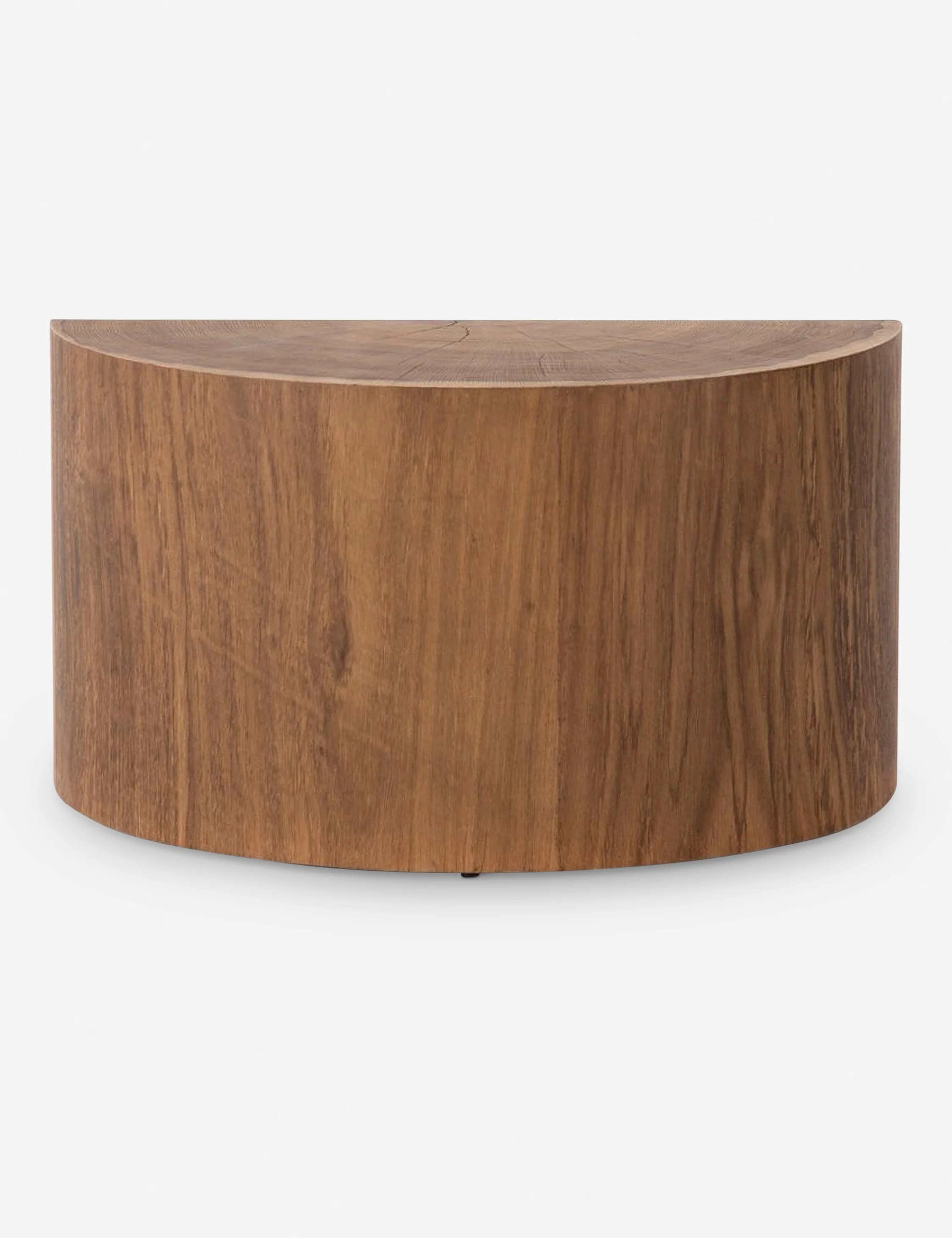 Callista Round Coffee Table - Image 4