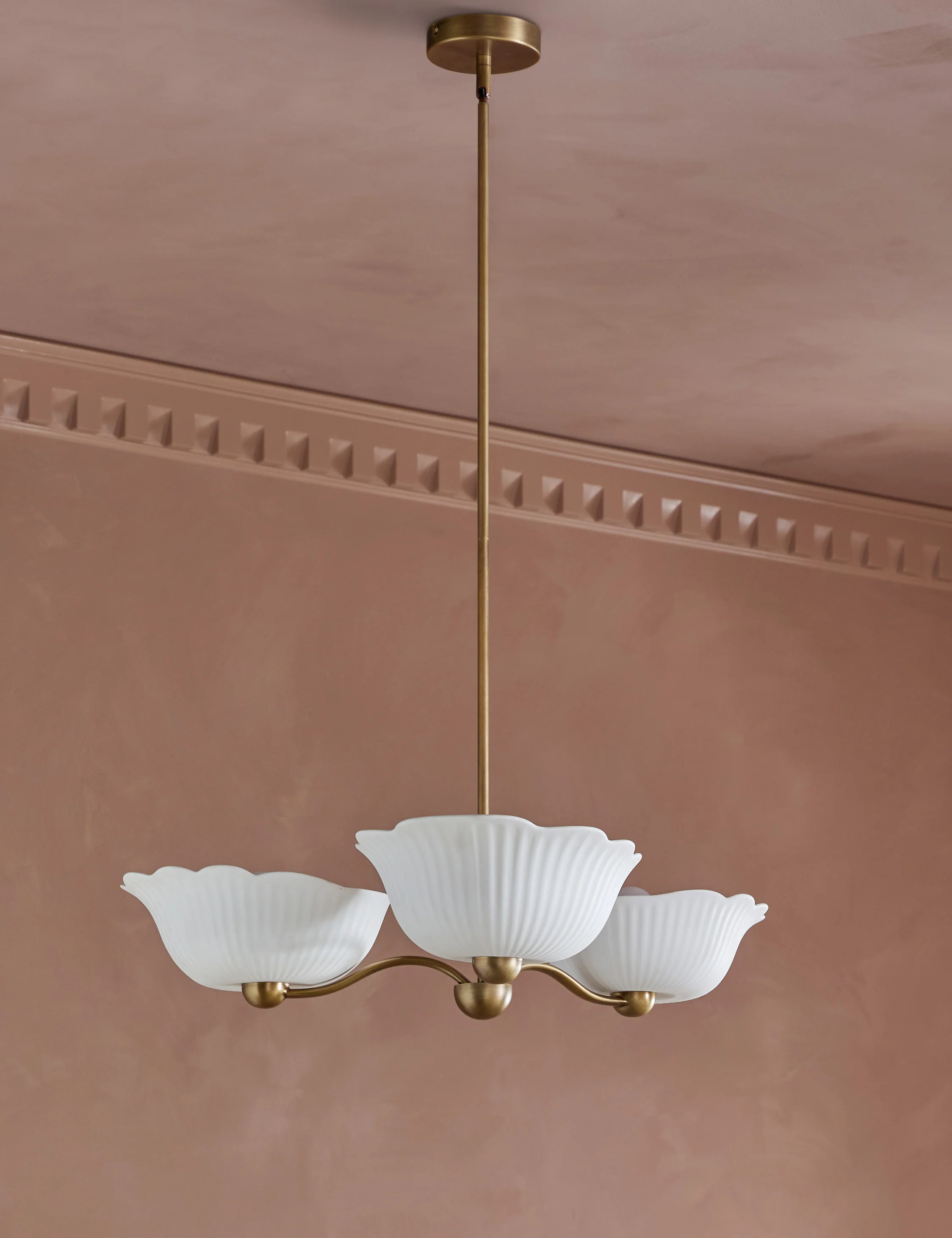 Calvano Chandelier - Image 3