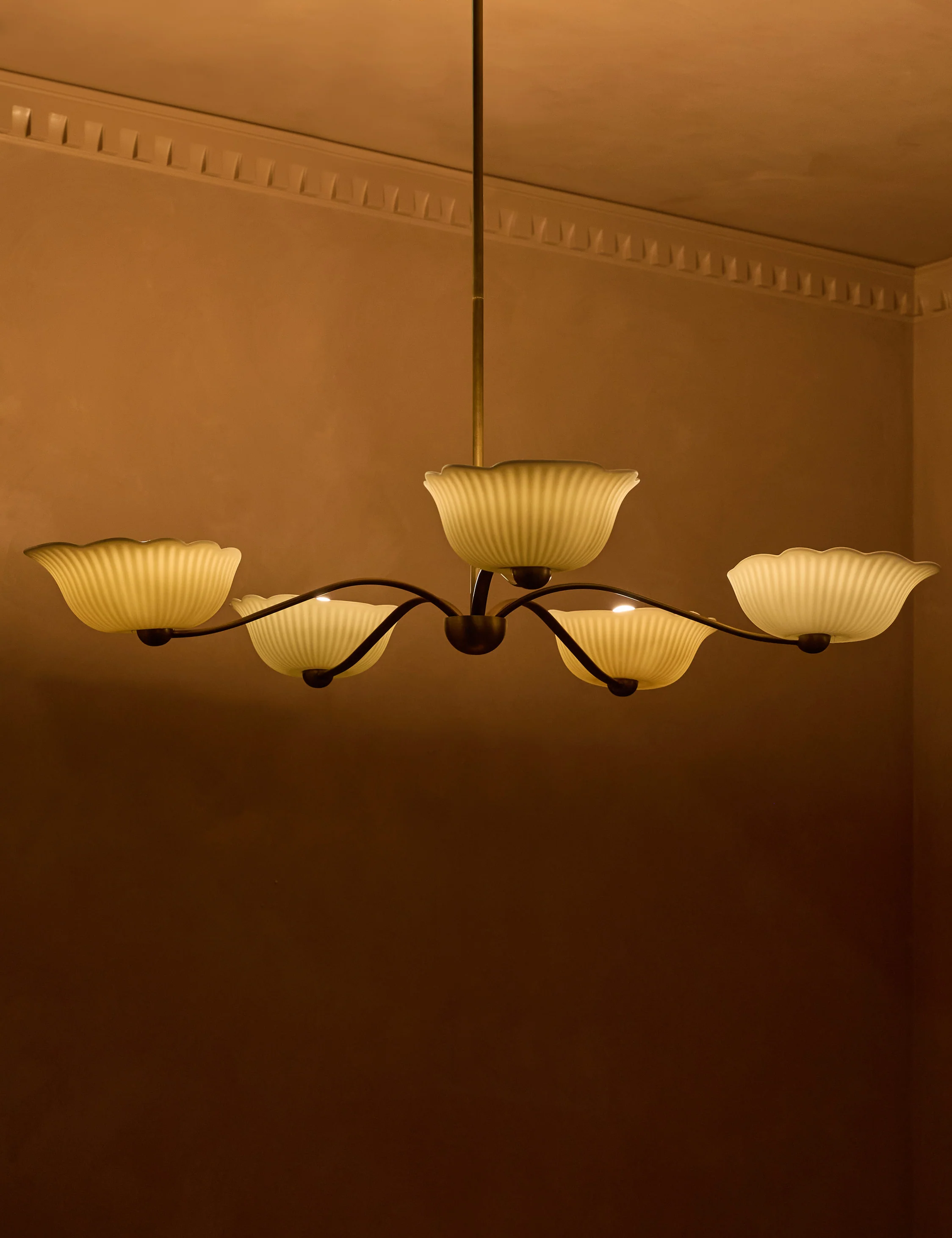 Calvano Chandelier - Image 6