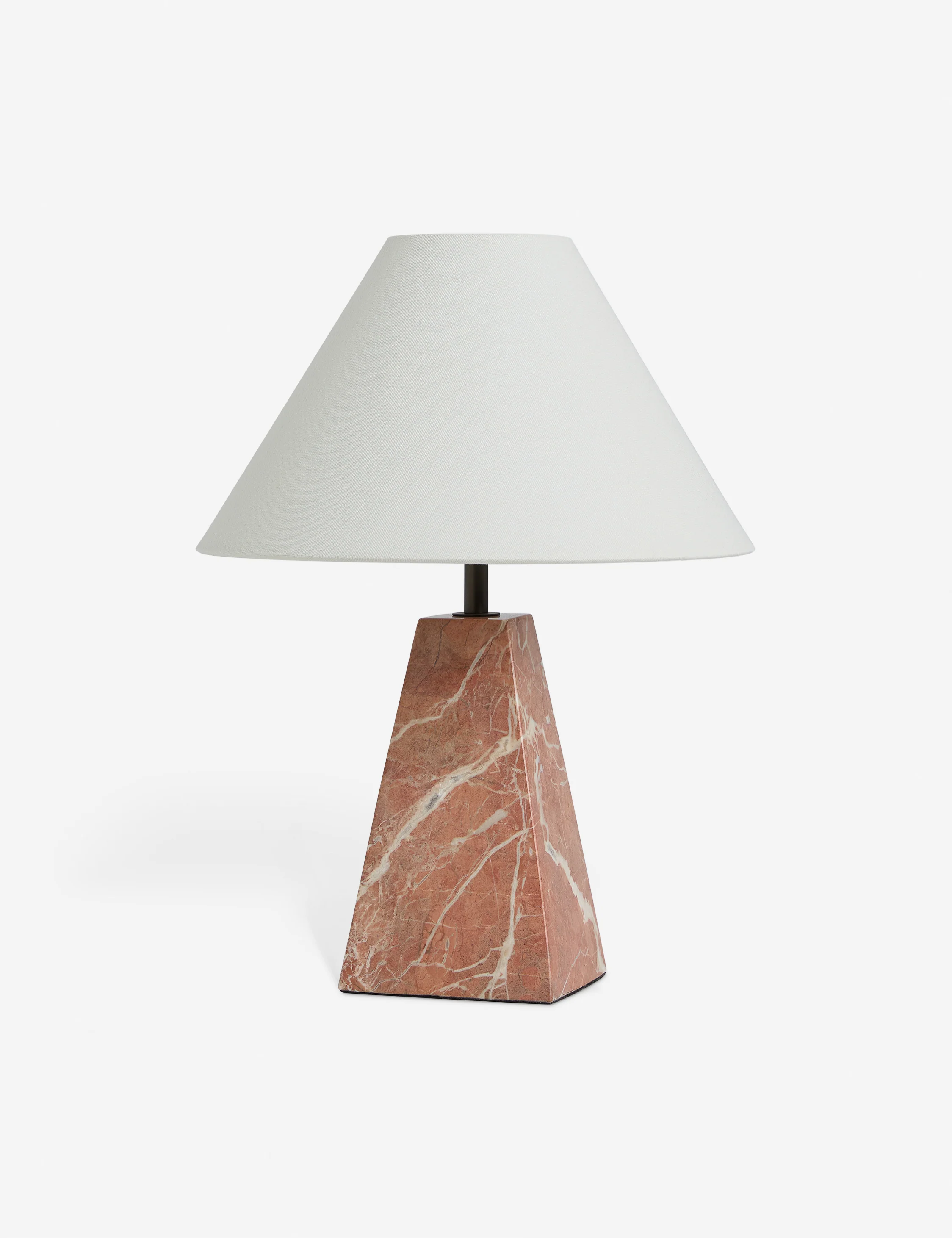 Camara Table Lamp - Image 4