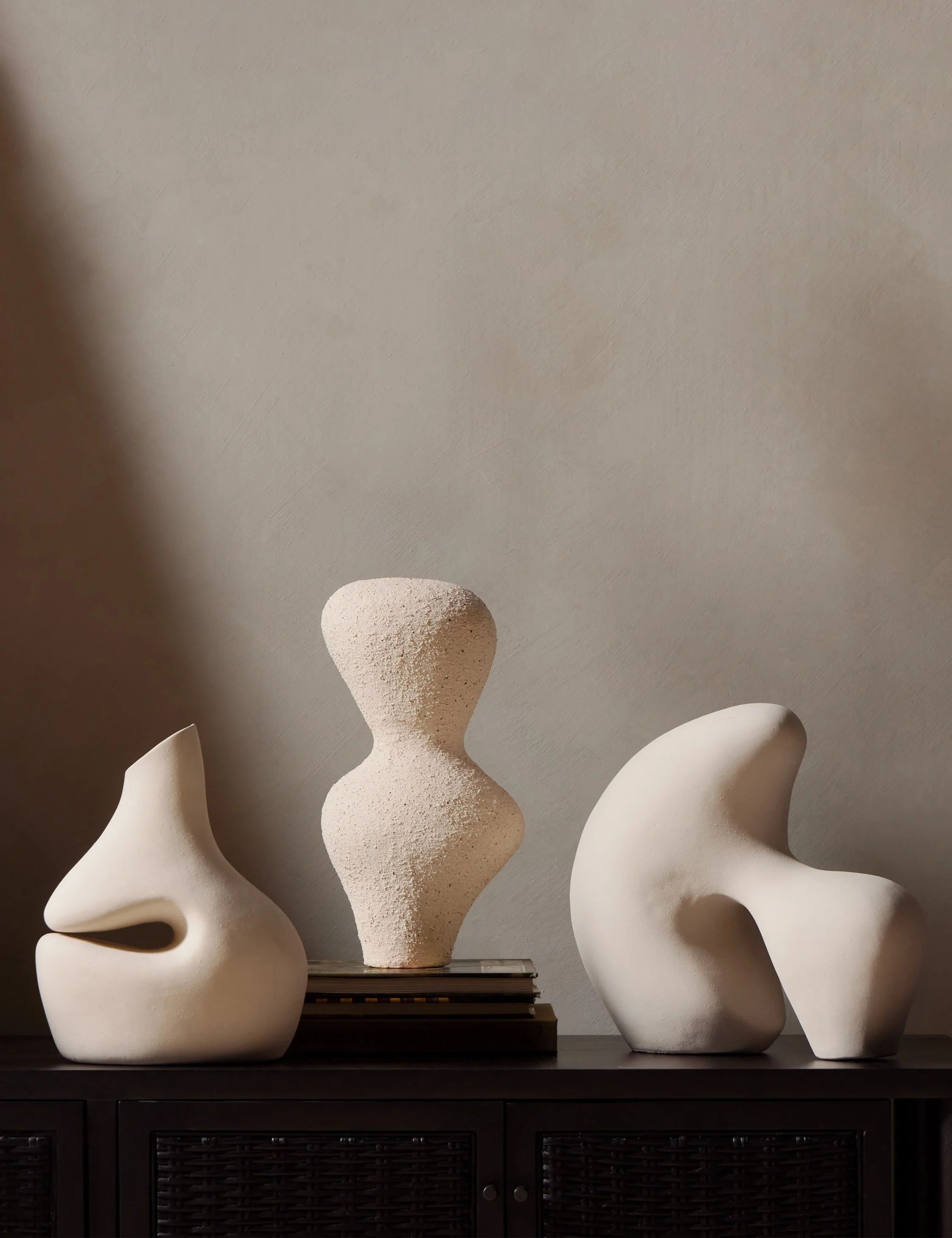 Camari Sculpture - Image 3