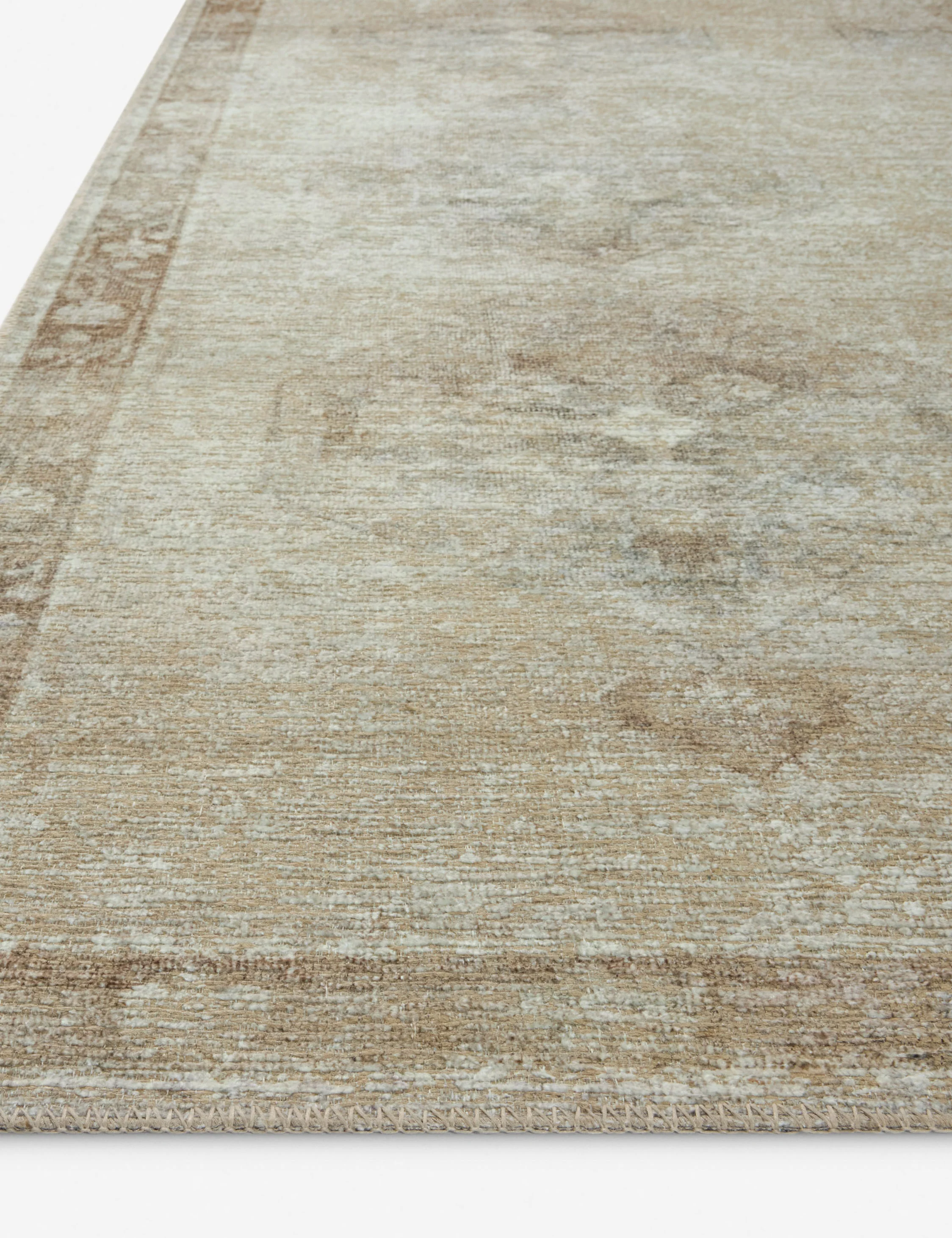 Cambria II Jute-Blend Rug by Amber Lewis x Loloi - Image 6