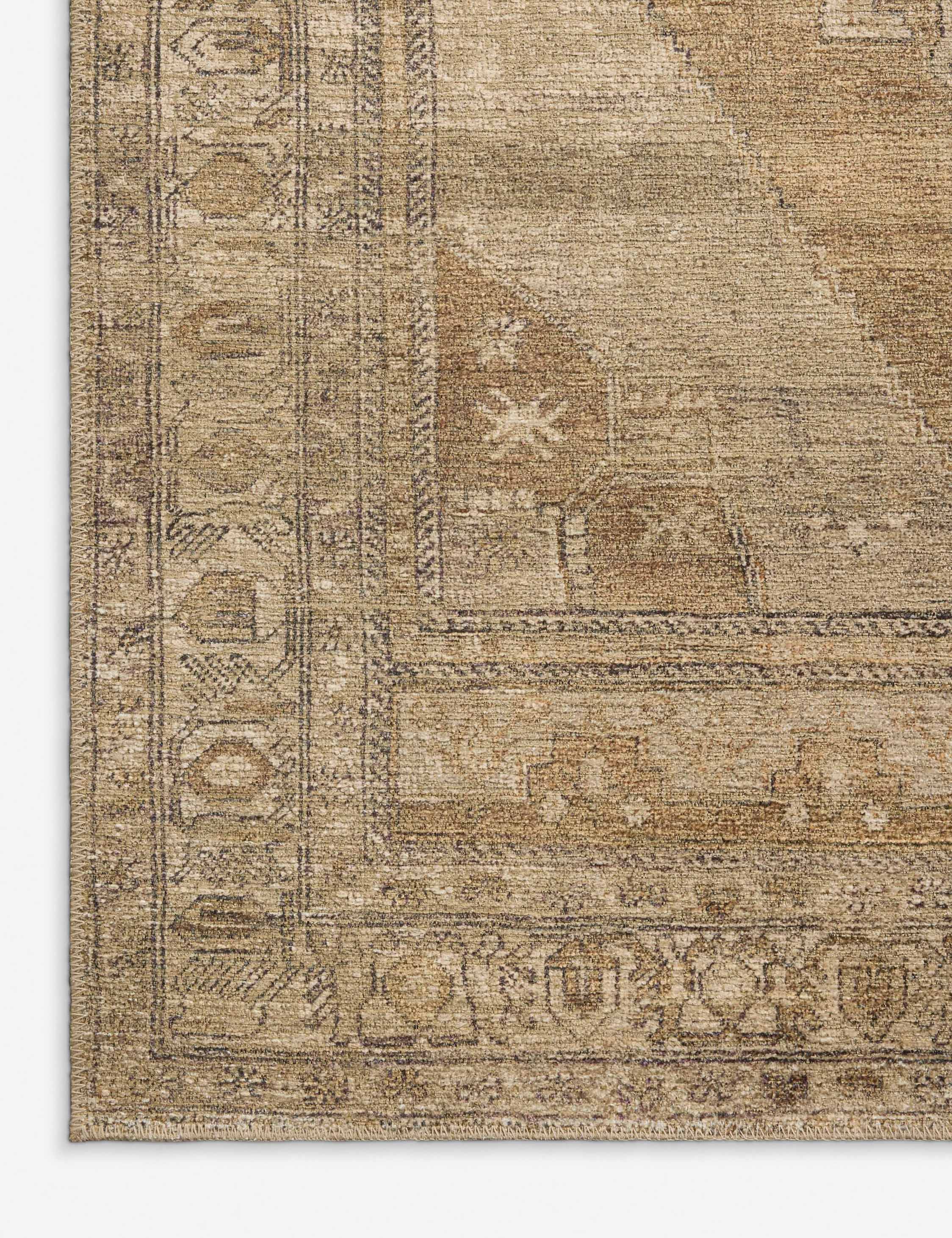 Cambria III Jute-Blend Rug by Amber Lewis x Loloi - Image 11