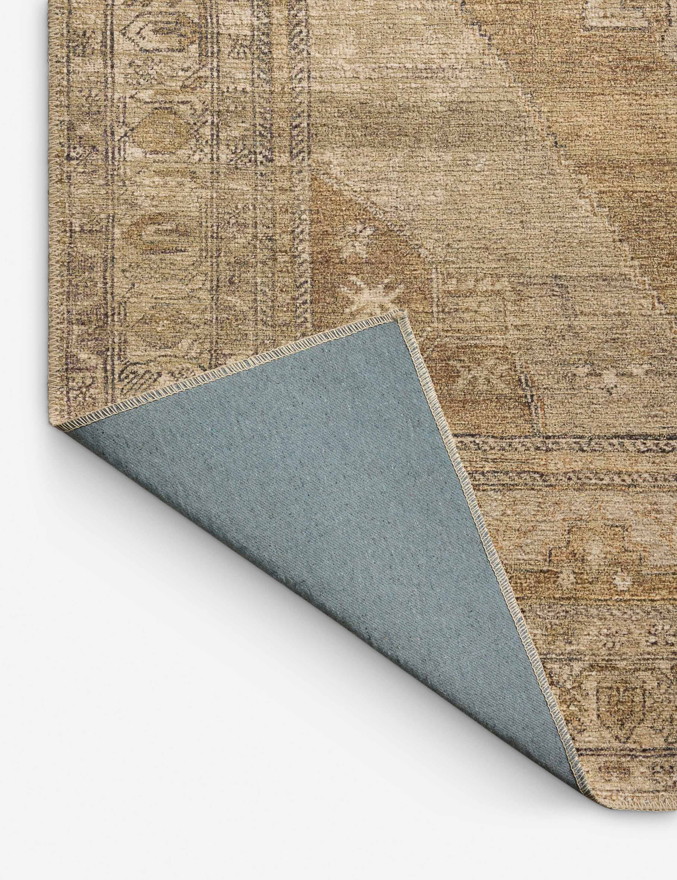 Cambria III Jute-Blend Rug by Amber Lewis x Loloi - Image 12