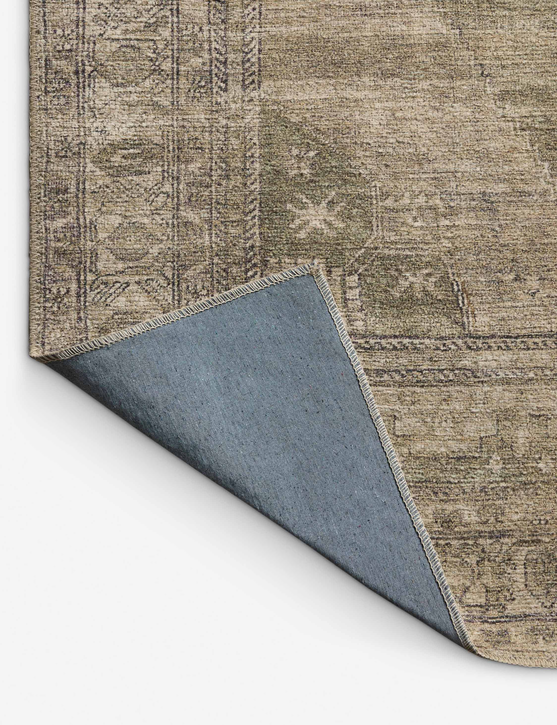 Cambria III Jute-Blend Rug by Amber Lewis x Loloi - Image 5