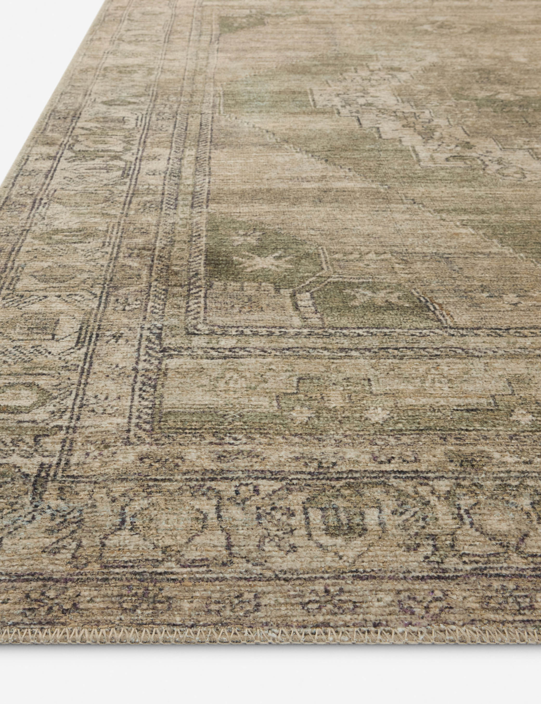Cambria III Jute-Blend Rug by Amber Lewis x Loloi - Image 6