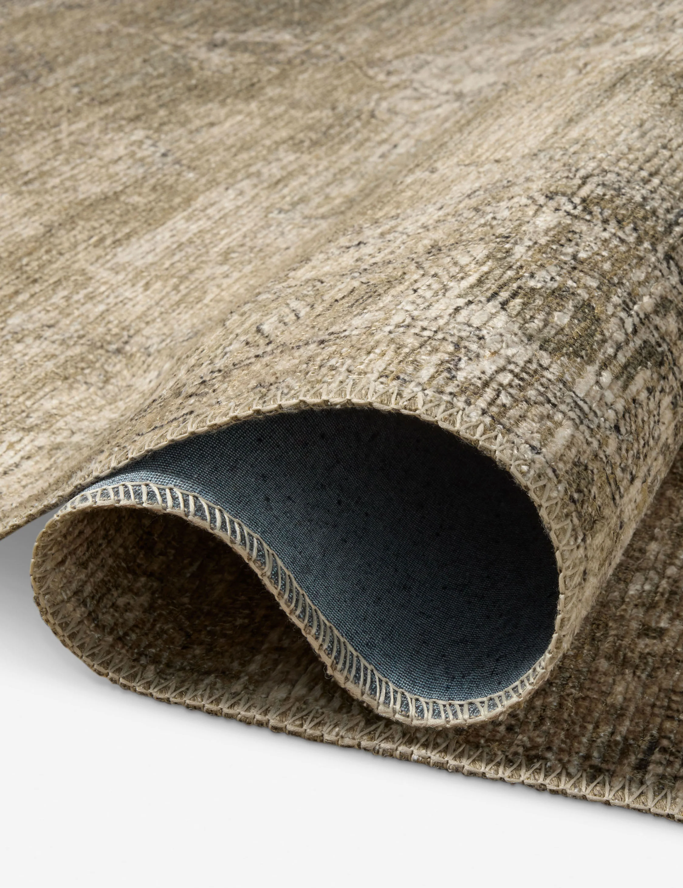 Cambria III Jute-Blend Rug by Amber Lewis x Loloi - Image 7