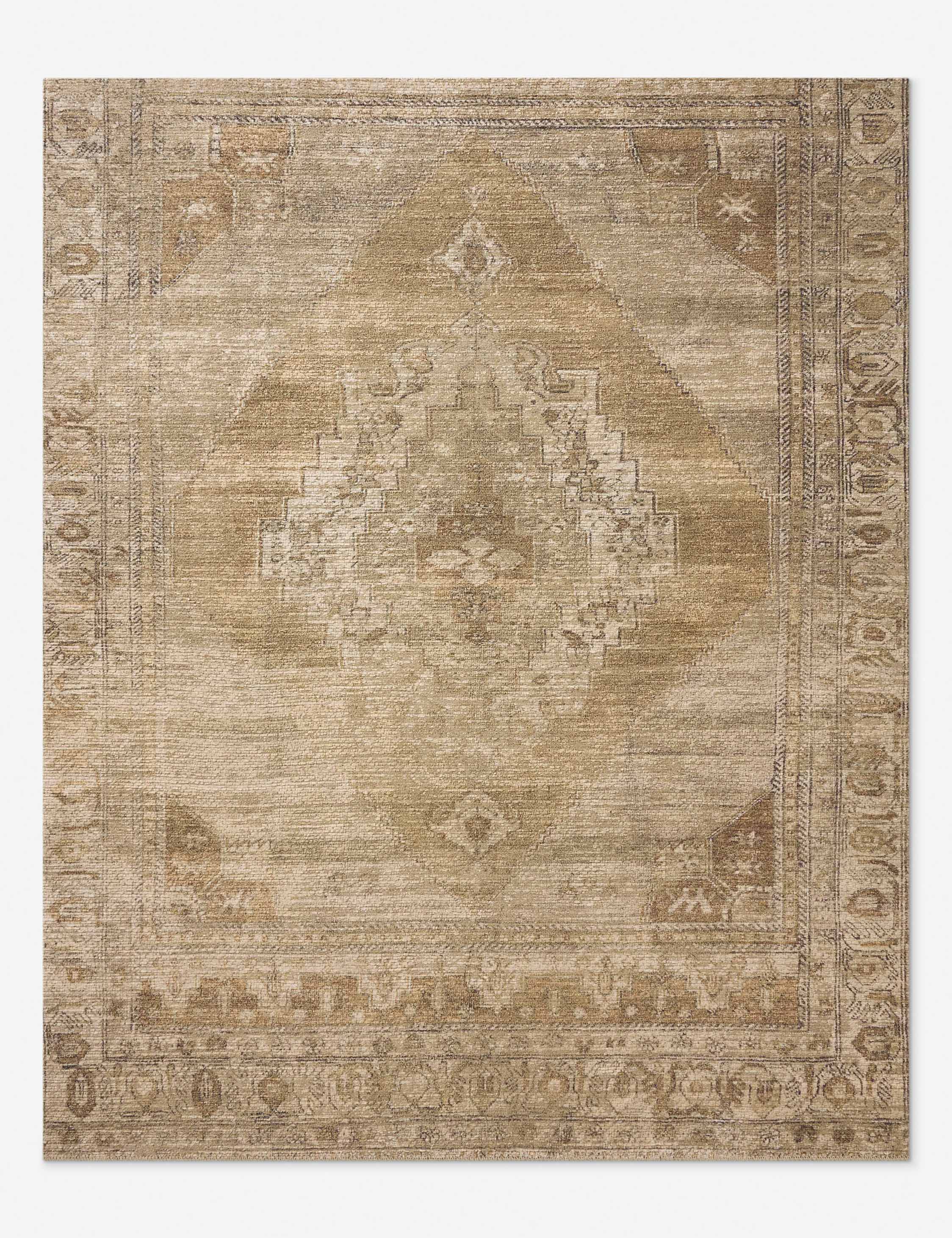 Cambria III Jute-Blend Rug by Amber Lewis x Loloi - Image 9