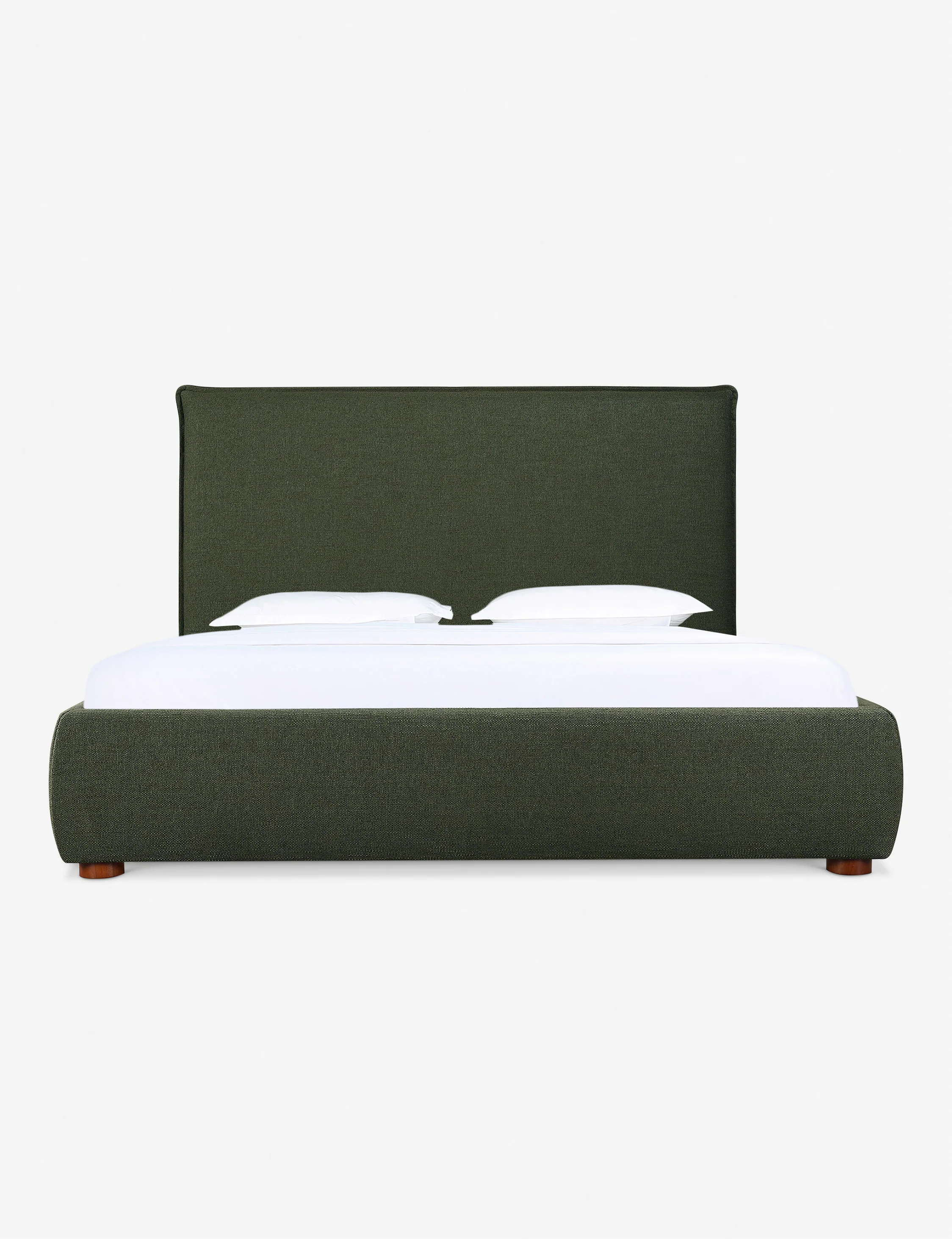 Cambria Platform Bed - Image 12