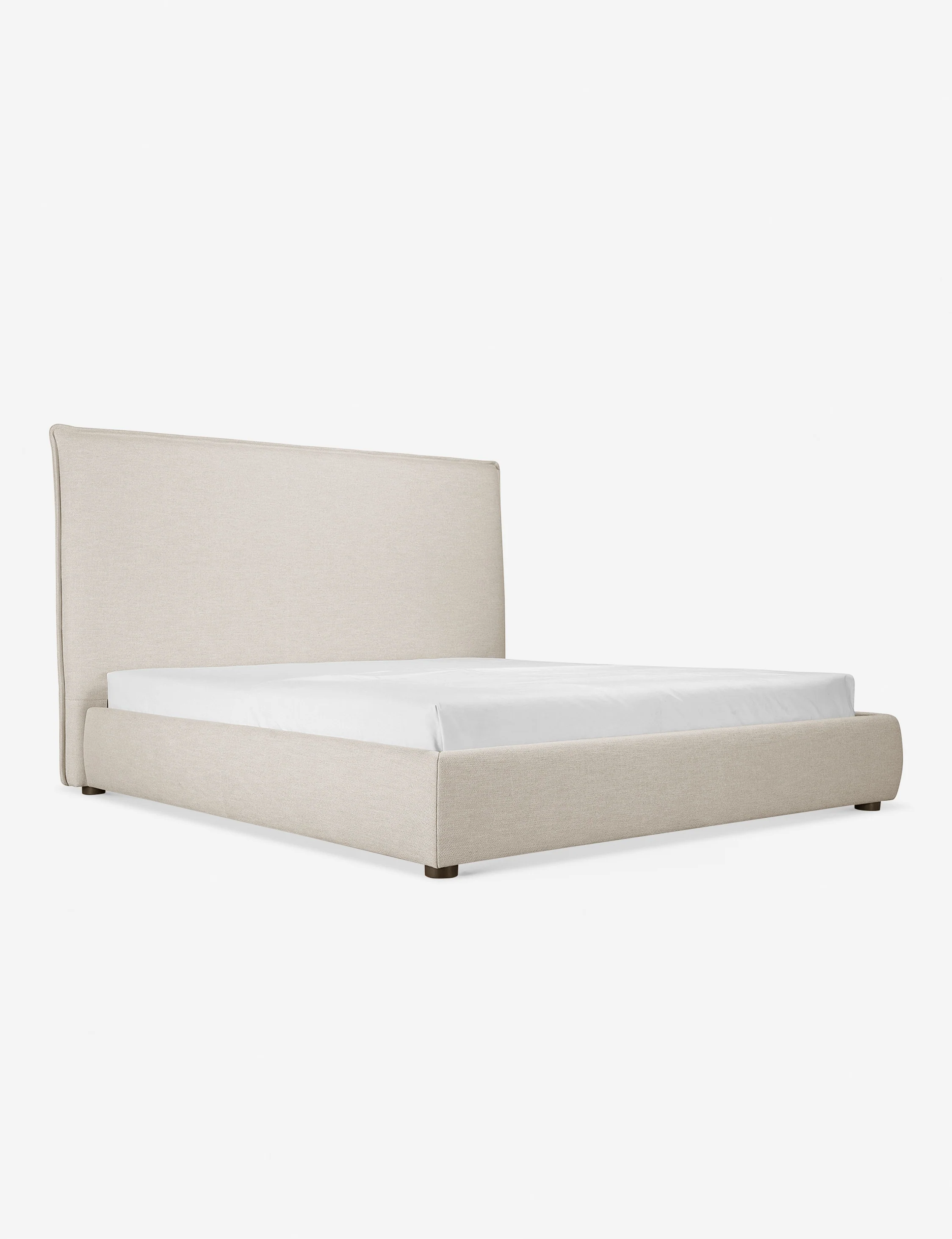 Cambria Platform Bed - Image 17