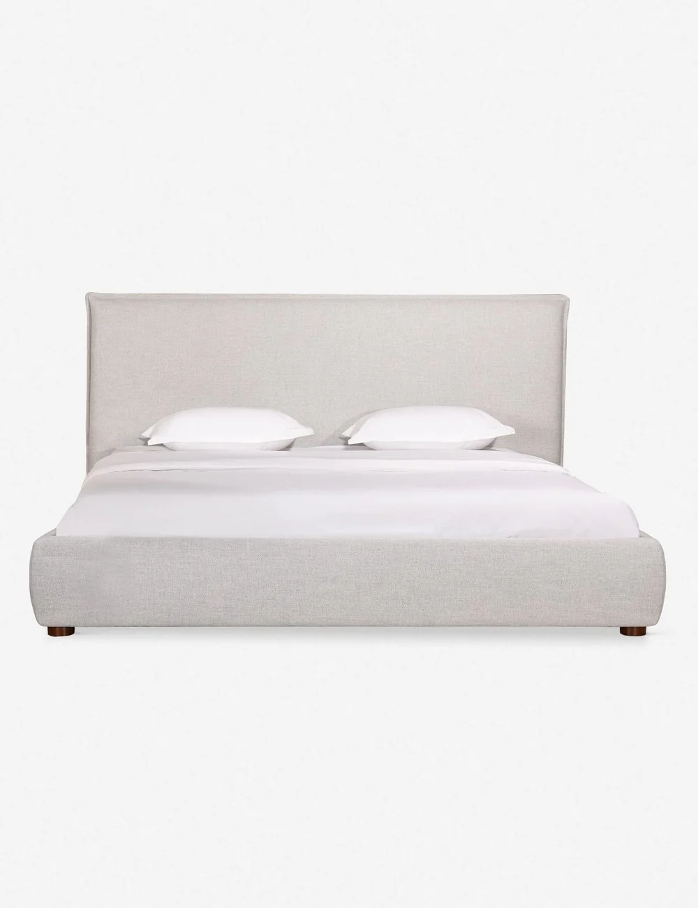 Cambria Platform Bed - Image 2