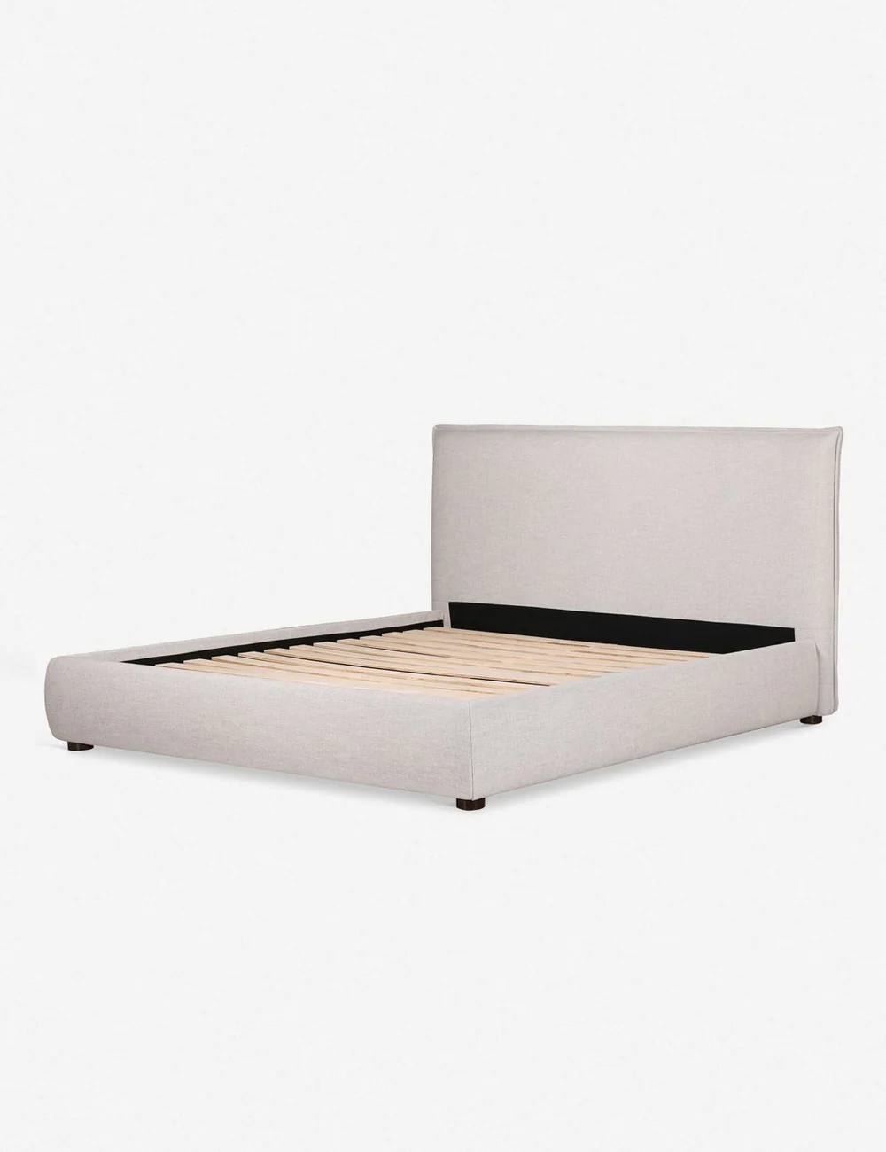 Cambria Platform Bed - Image 5