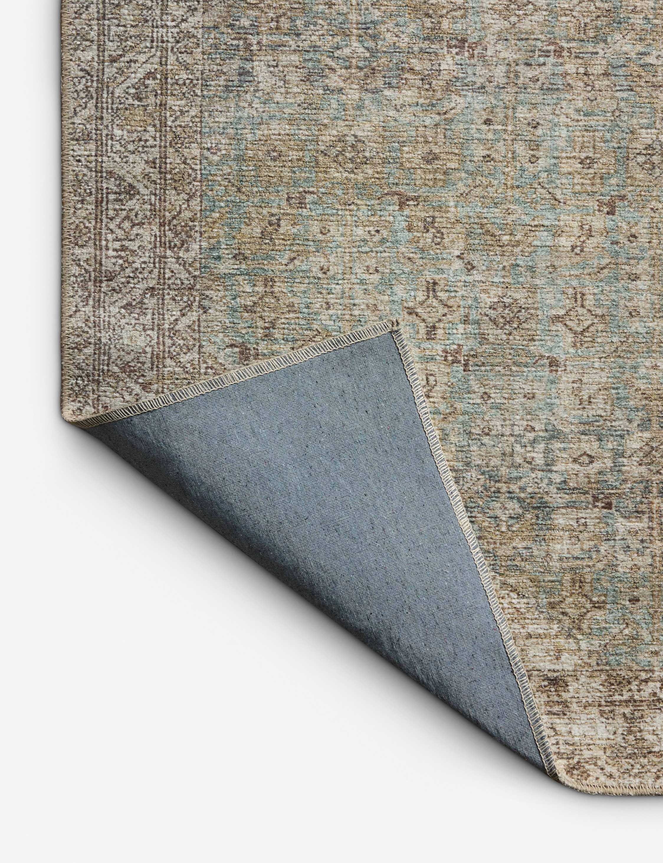 Cambria V Jute-Blend Rug by Amber Lewis x Loloi - Image 5