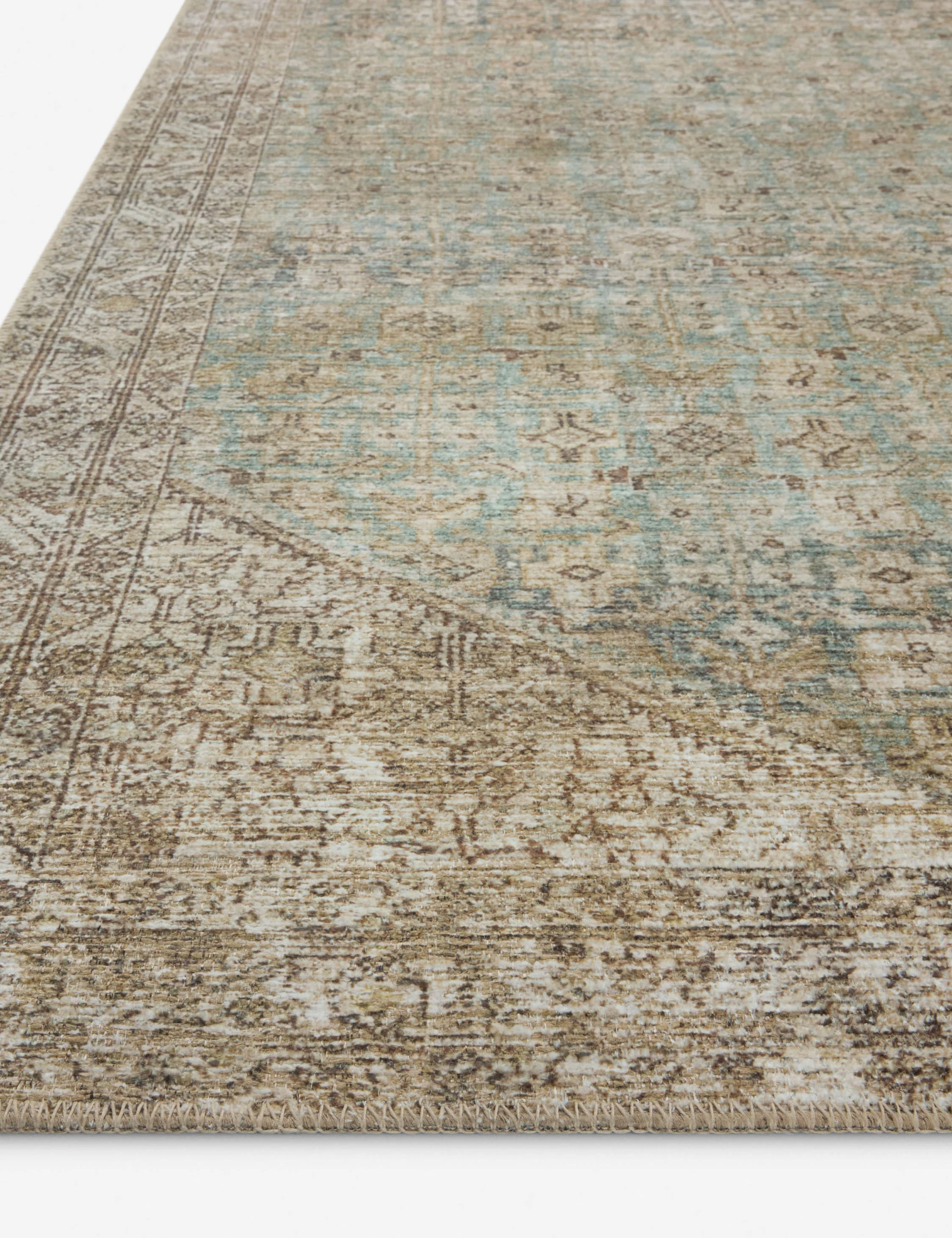 Cambria V Jute-Blend Rug by Amber Lewis x Loloi - Image 6