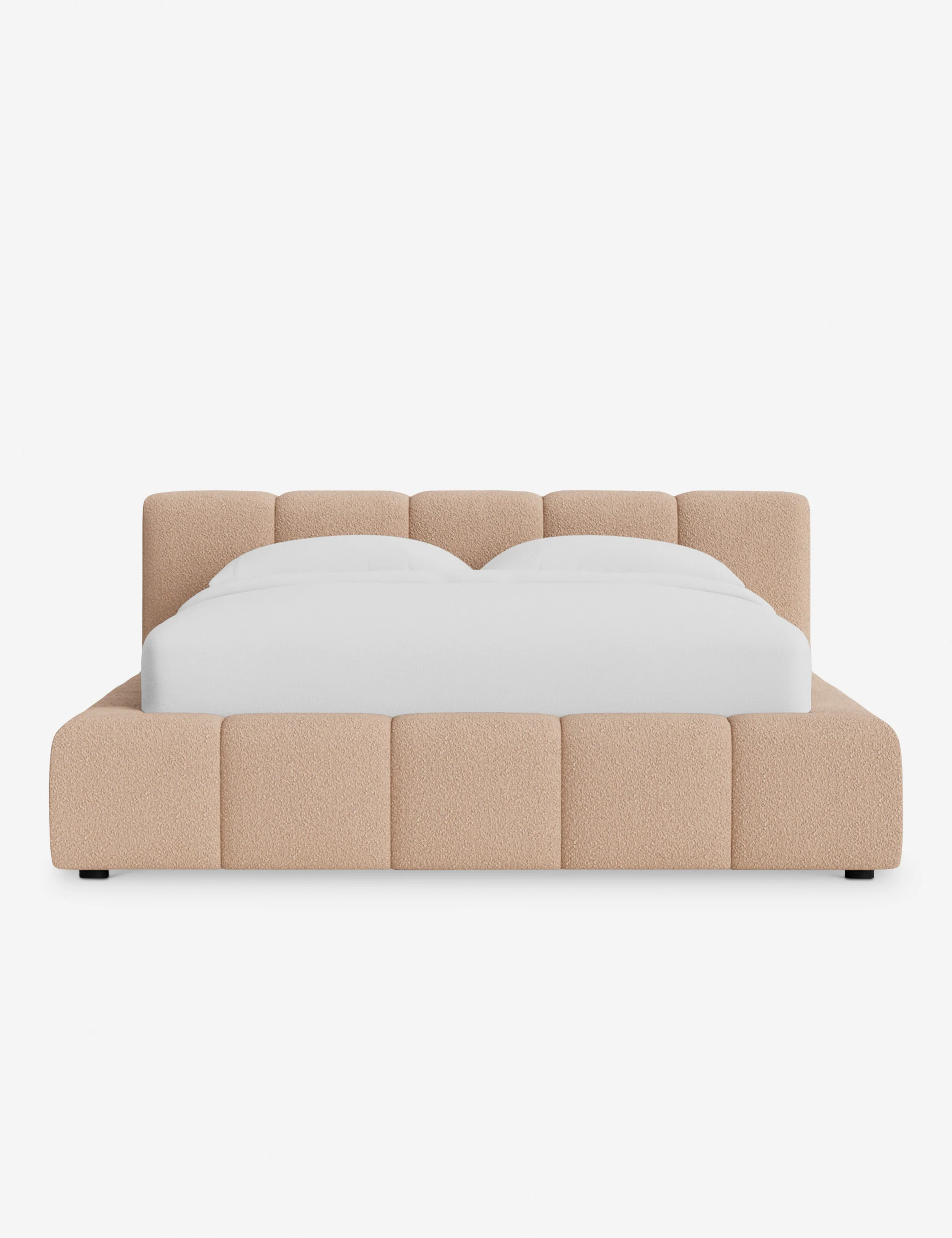 Cambry Platform Bed - Image 12