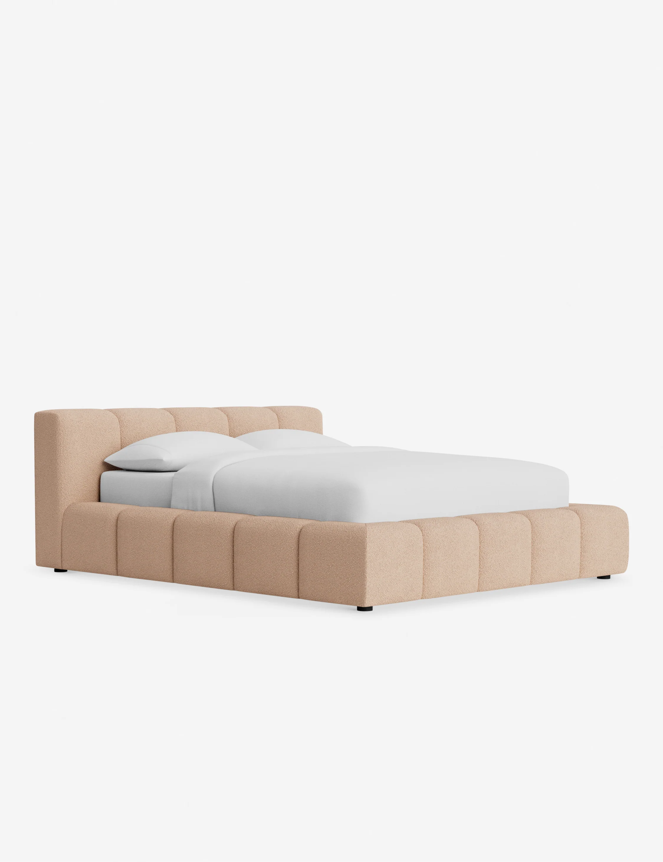 Cambry Platform Bed - Image 13