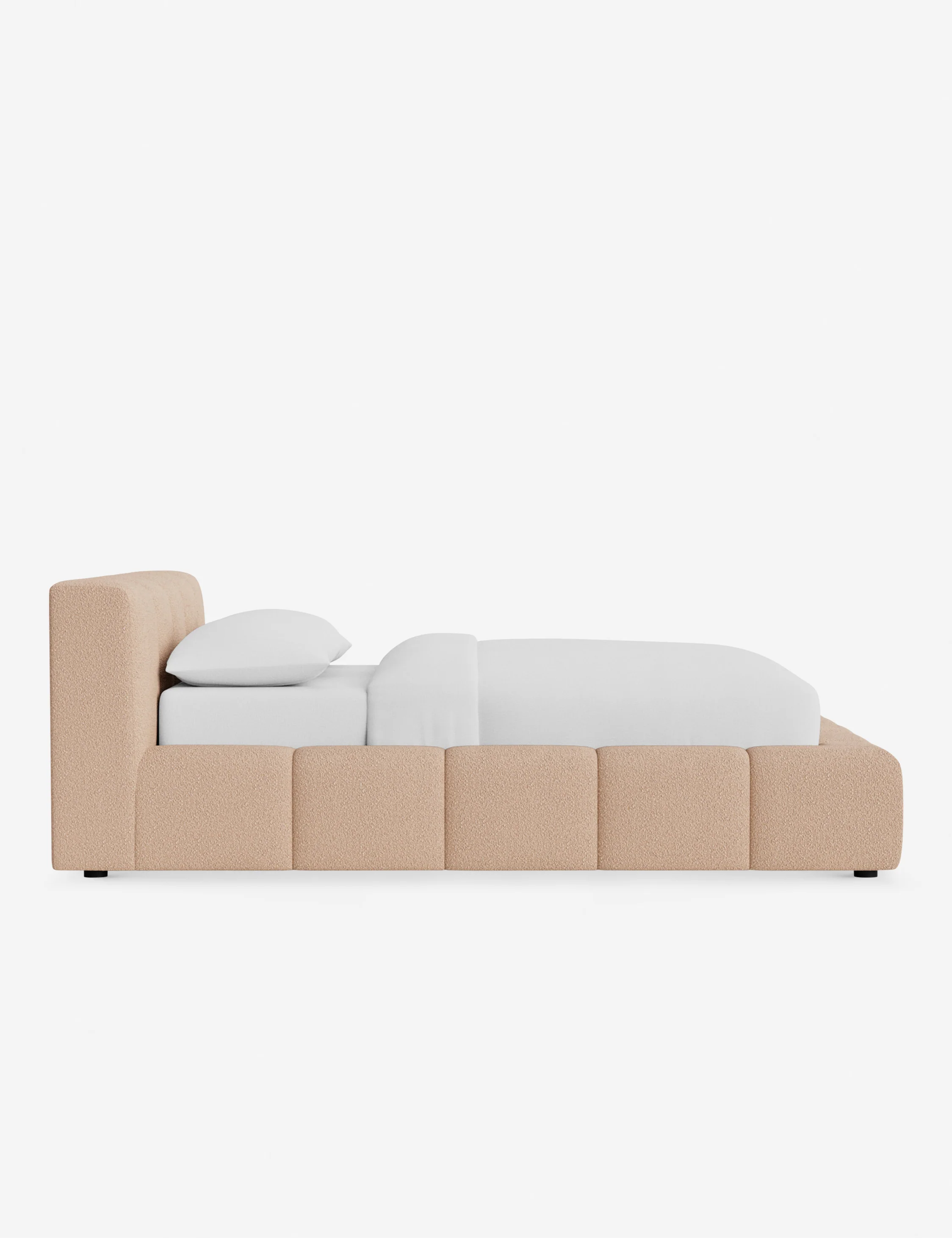 Cambry Platform Bed - Image 14