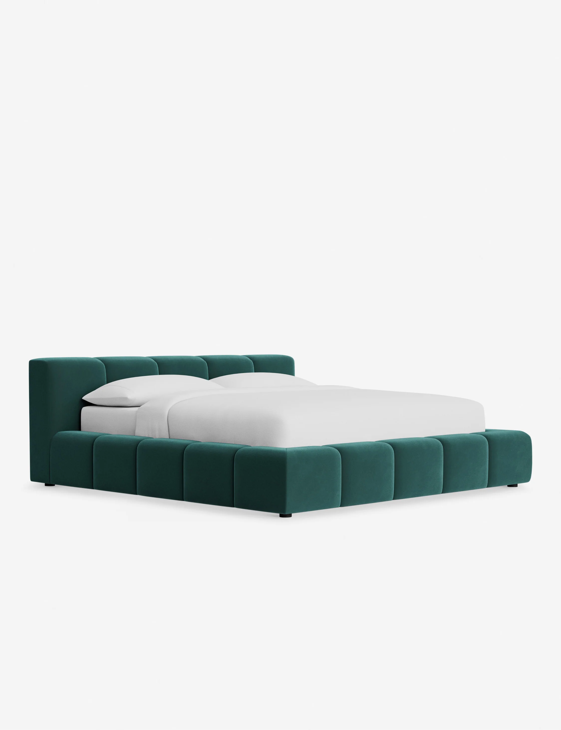 Cambry Platform Bed - Image 152