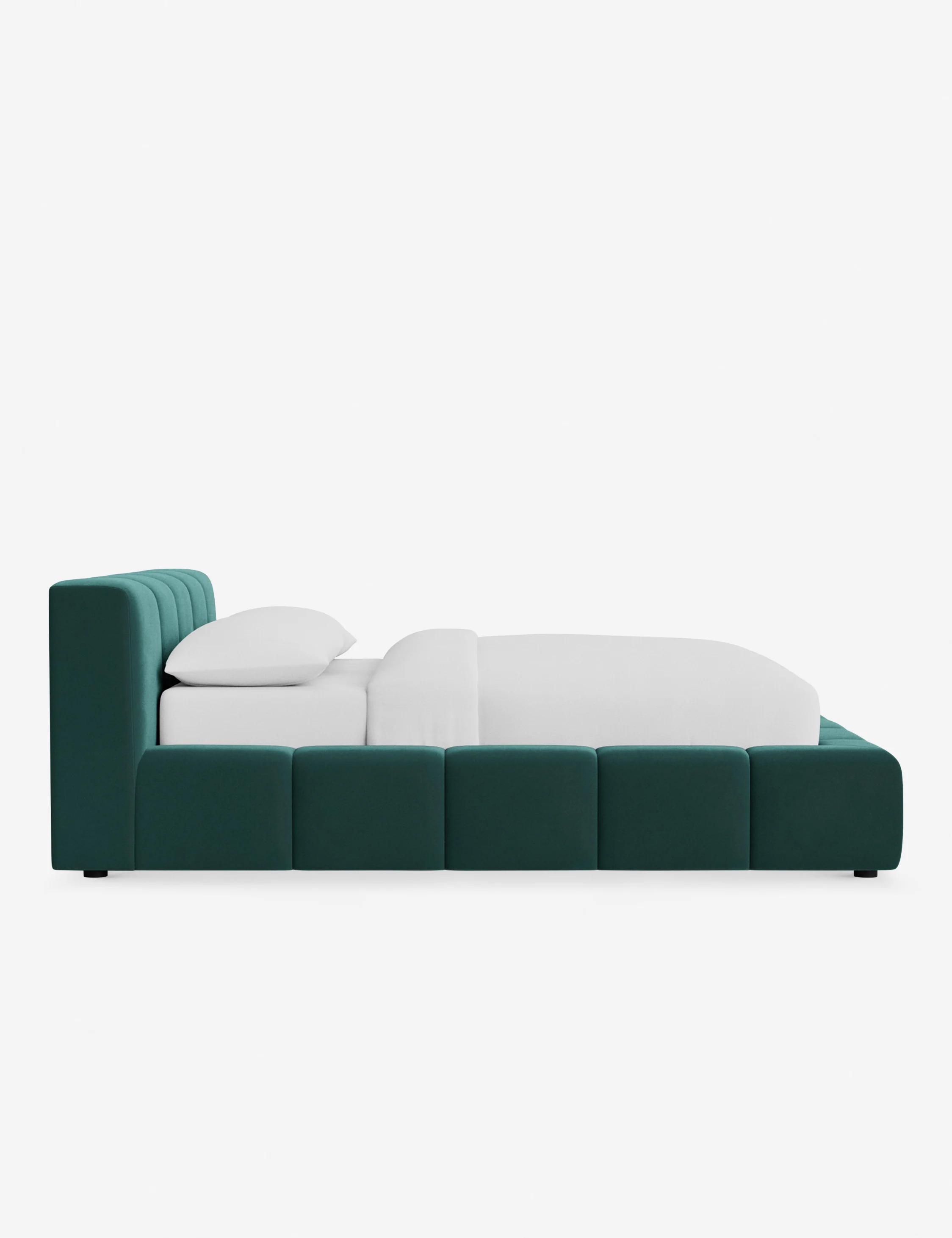 Cambry Platform Bed - Image 154