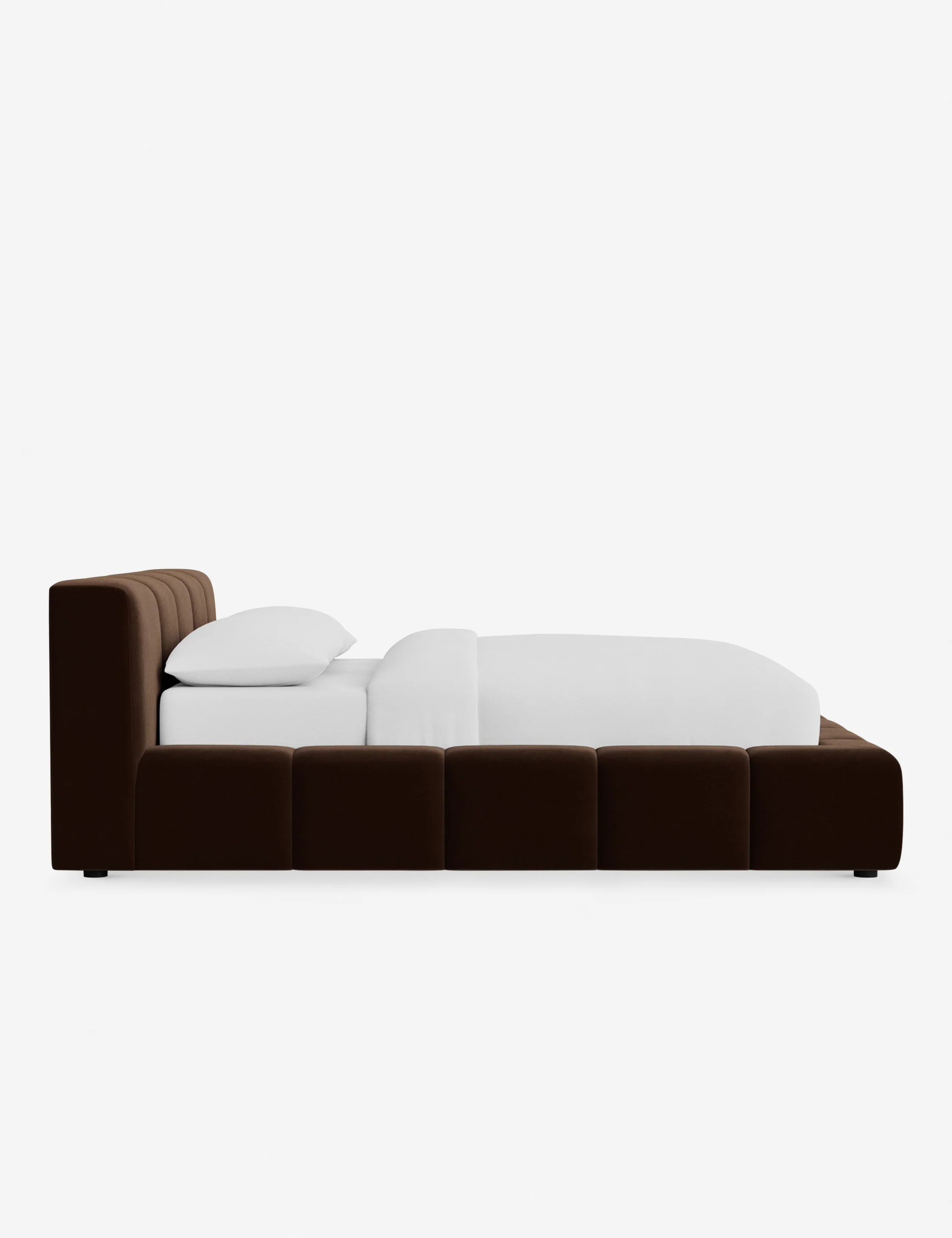 Cambry Platform Bed - Image 158