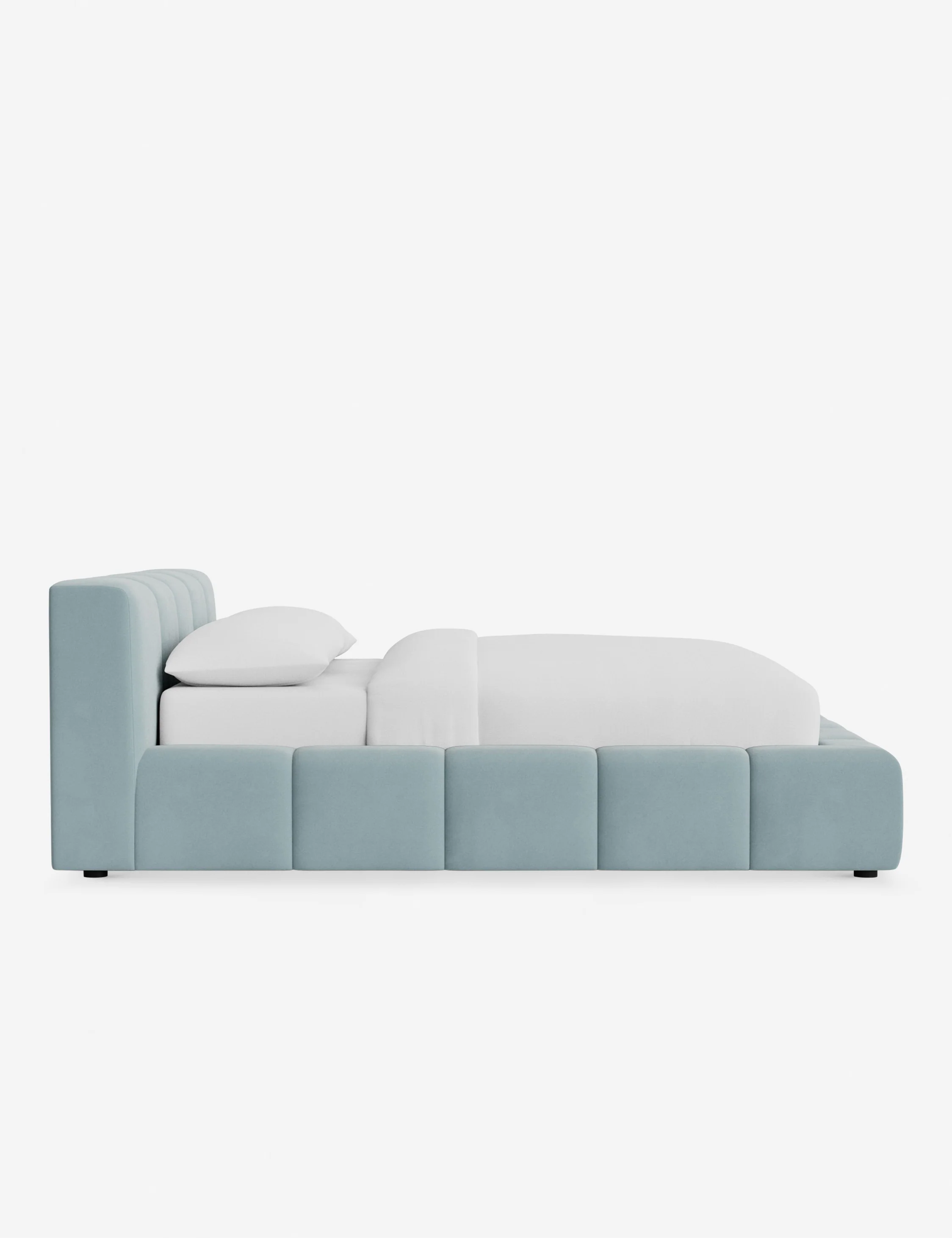 Cambry Platform Bed - Image 187