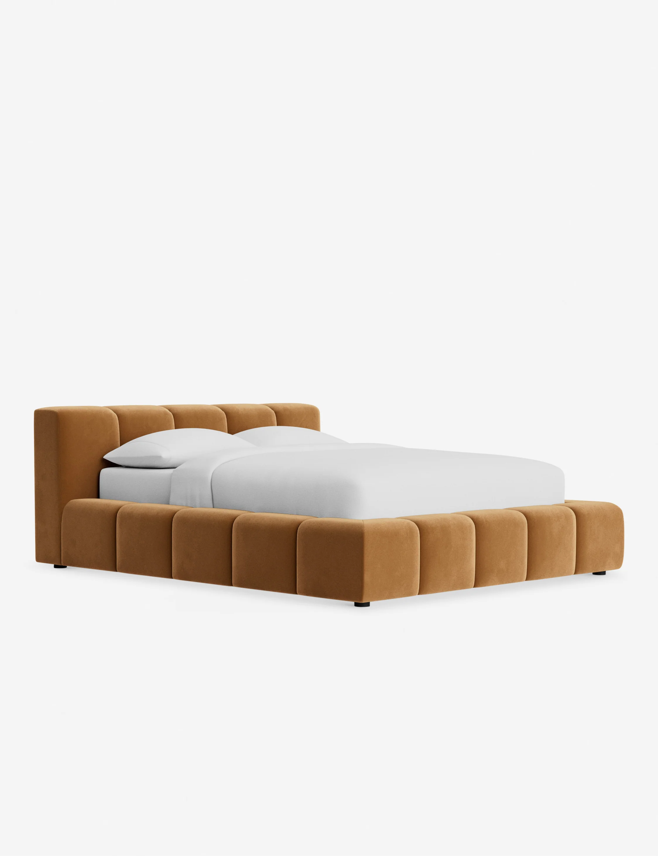 Cambry Platform Bed - Image 19