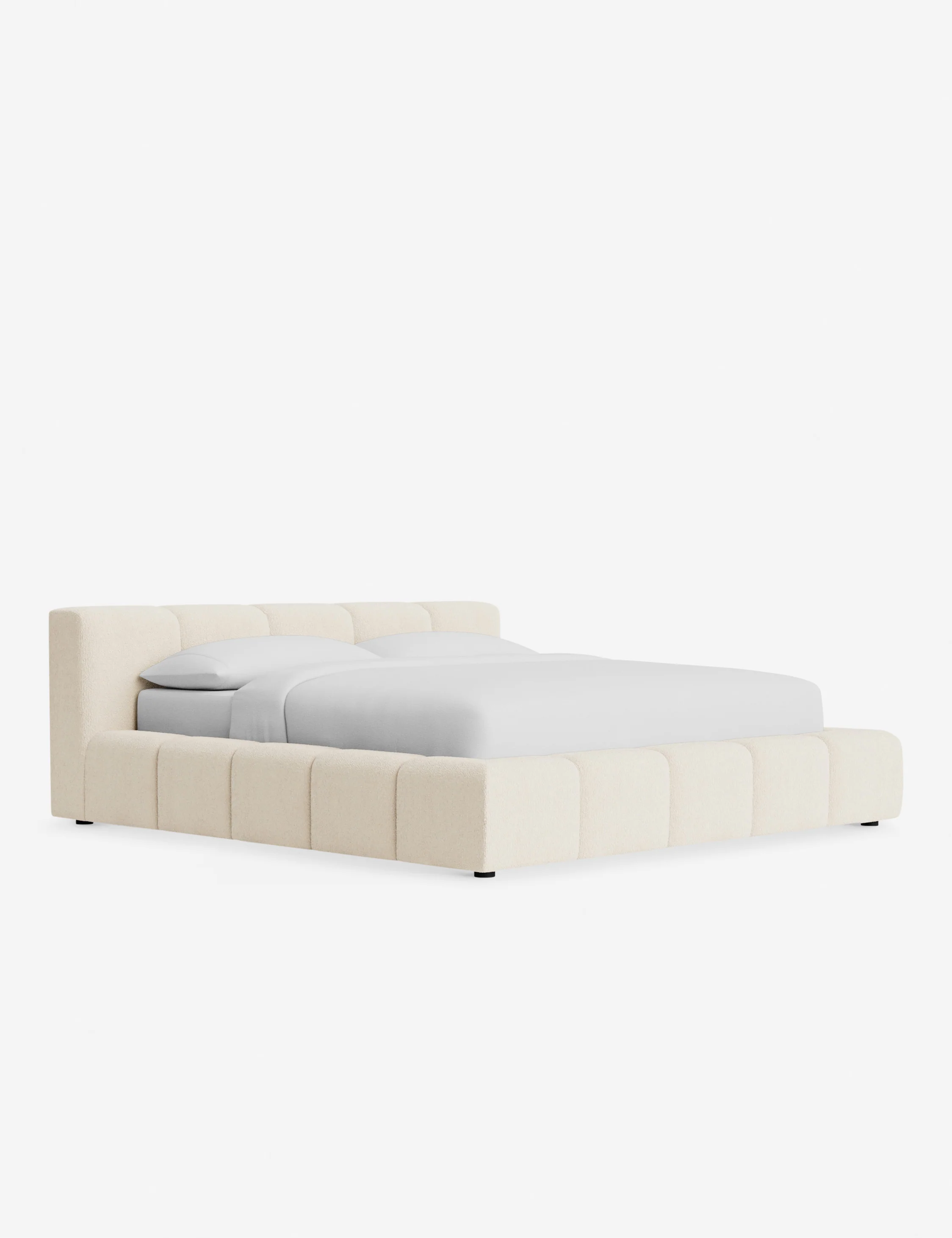 Cambry Platform Bed - Image 193