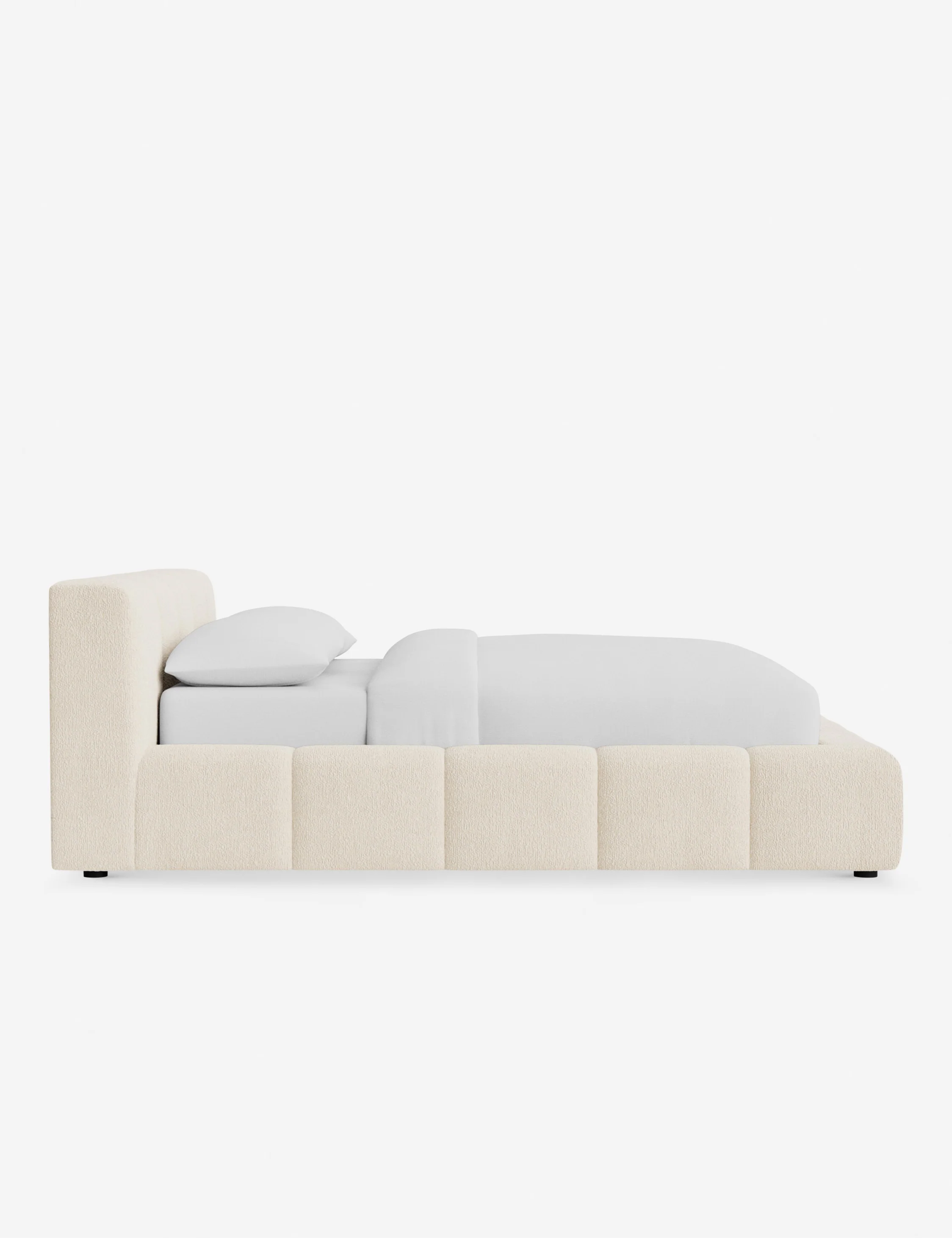 Cambry Platform Bed - Image 195