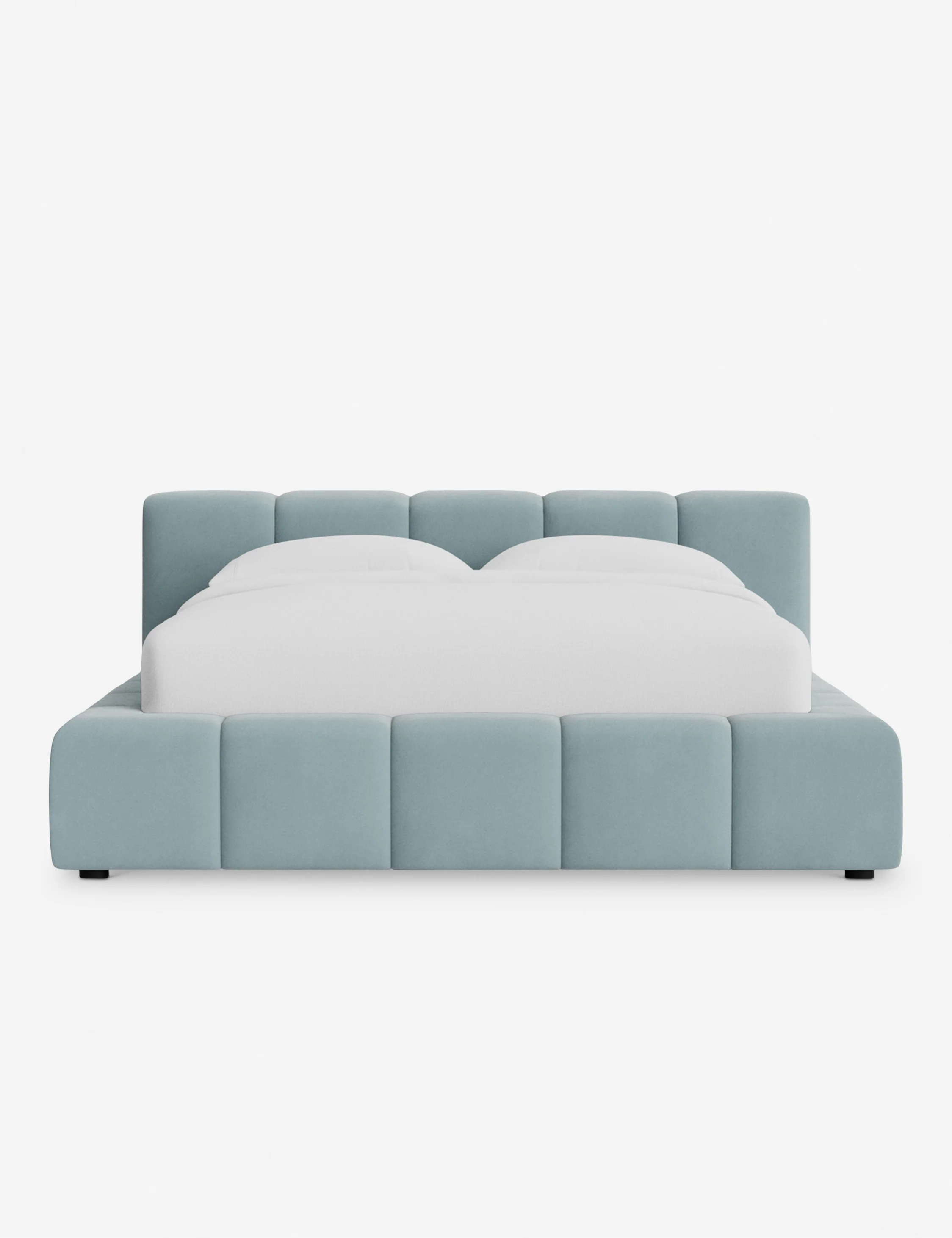 Cambry Platform Bed - Image 21