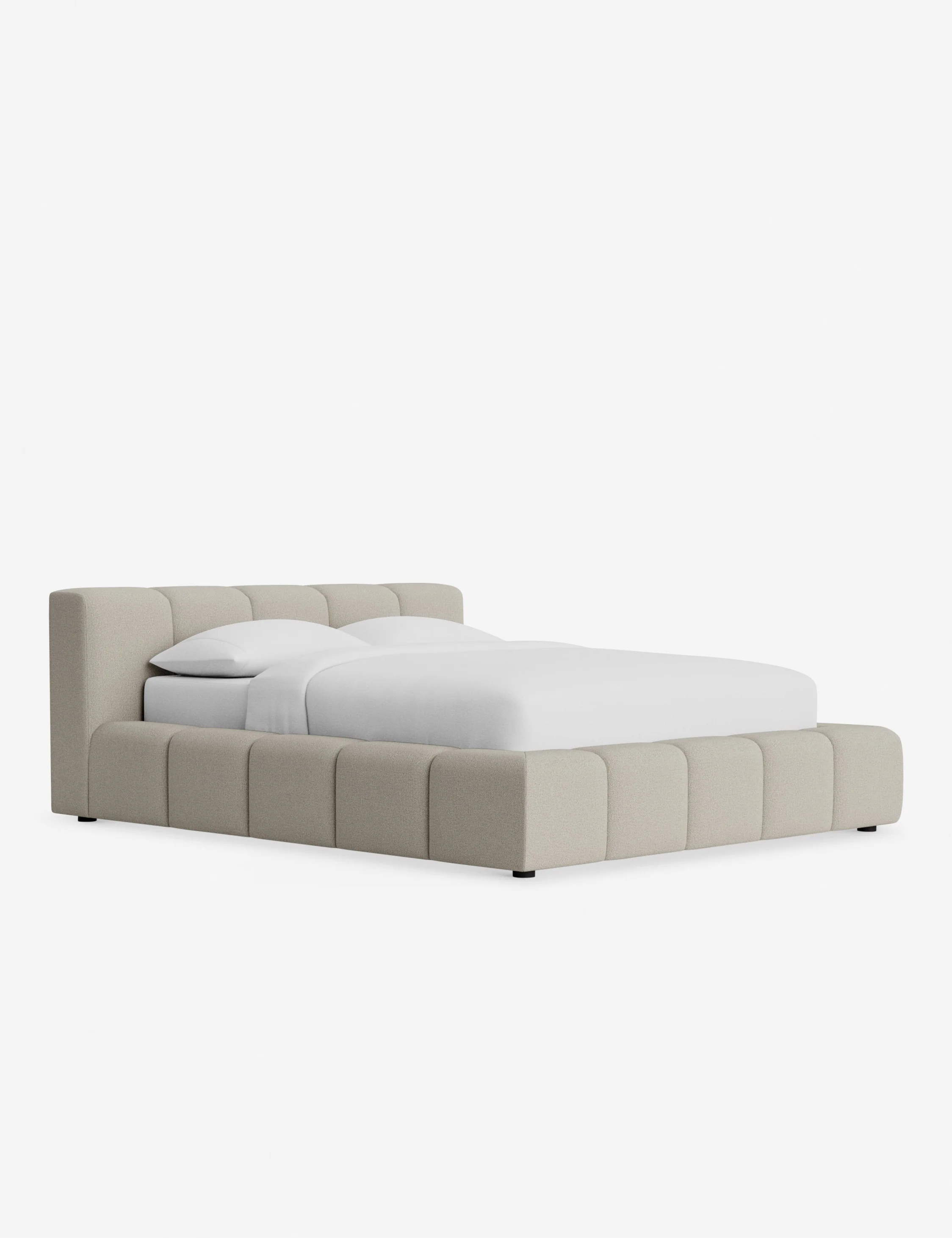 Cambry Platform Bed - Image 25