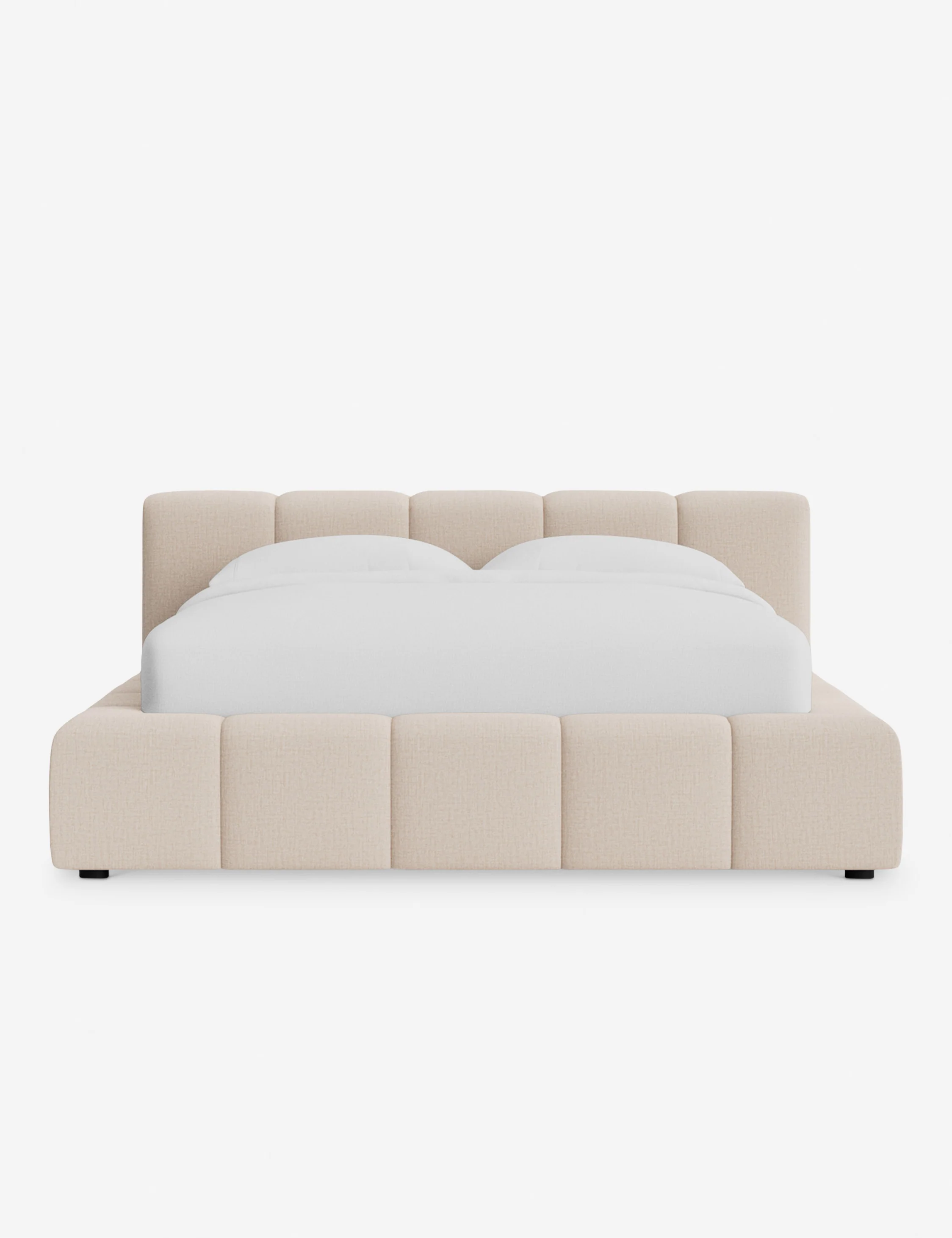 Cambry Platform Bed - Image 27