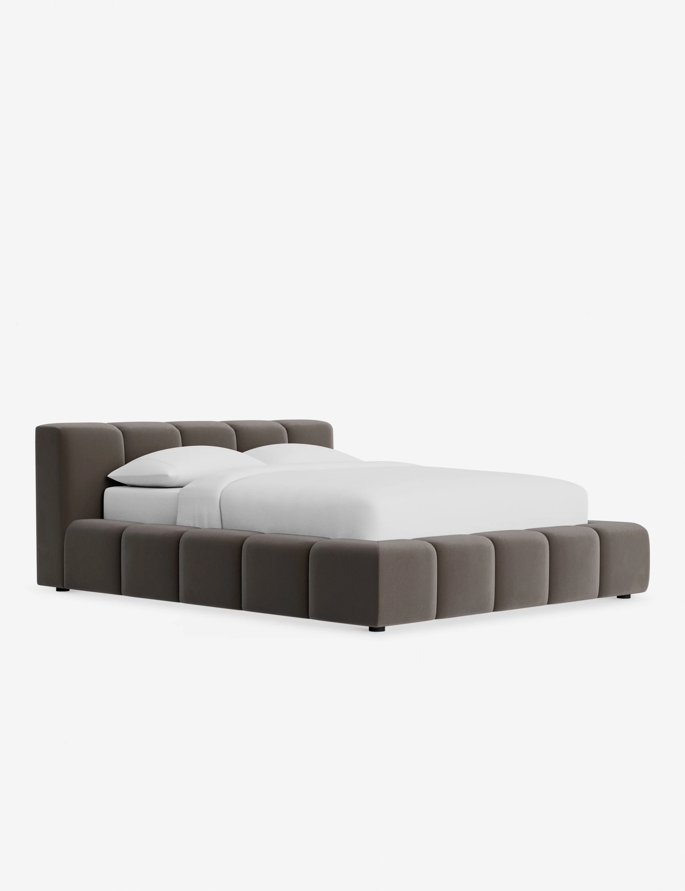 Cambry Platform Bed - Image 33