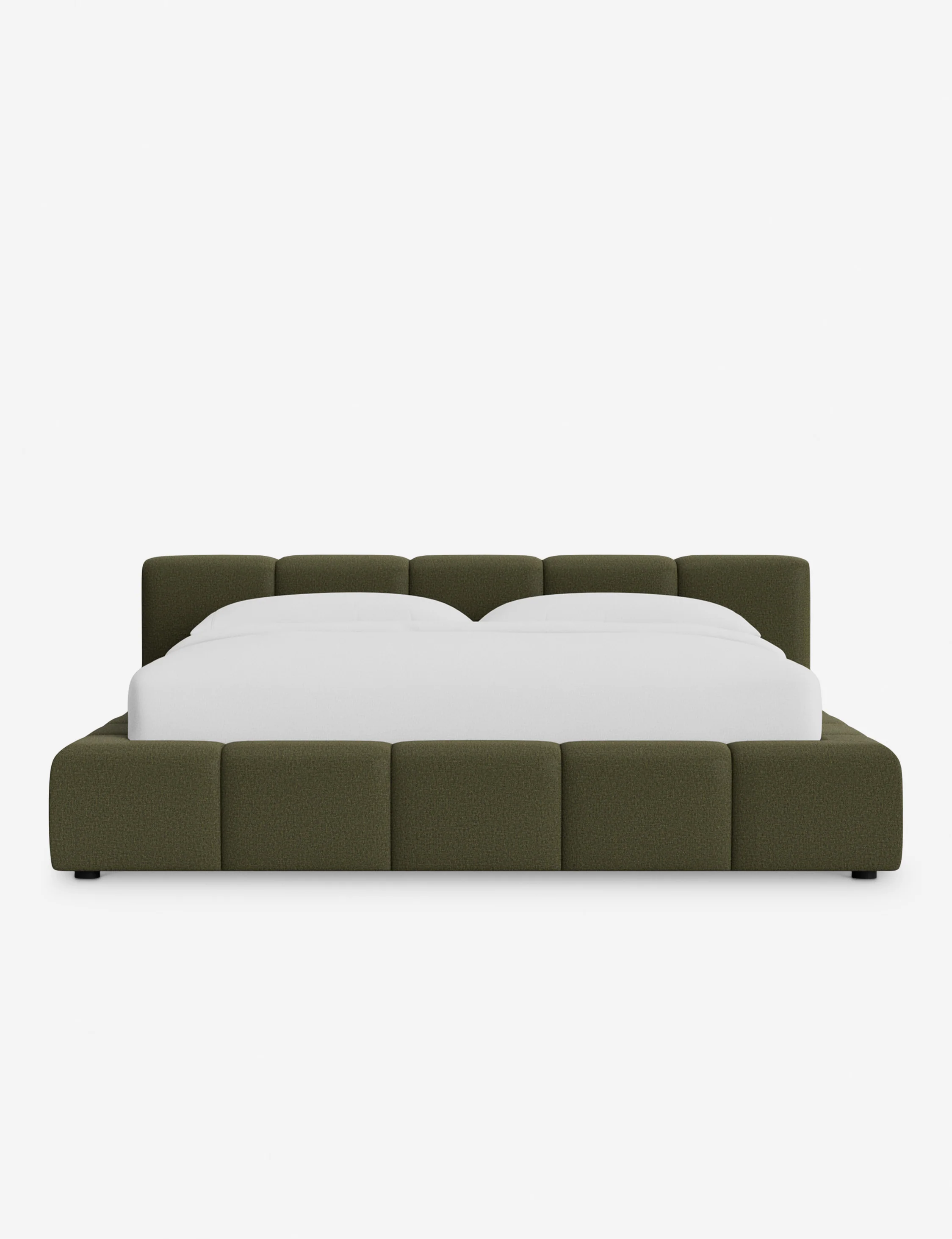 Cambry Platform Bed - Image 36