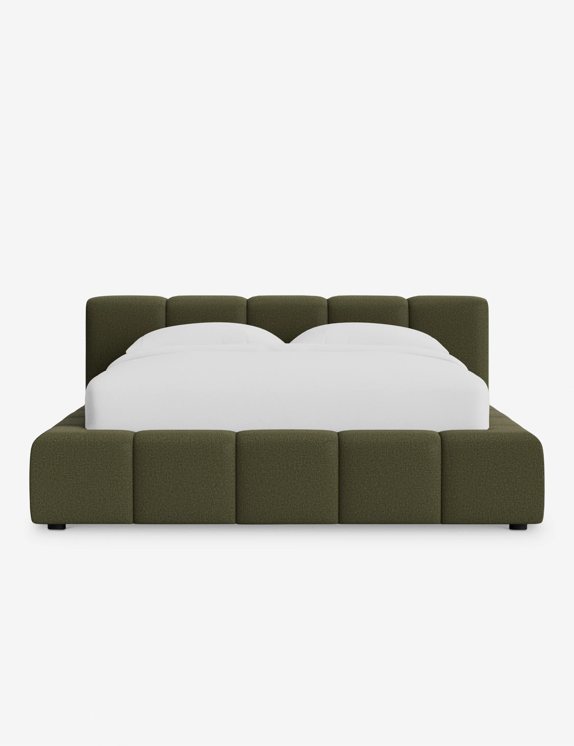 Cambry Platform Bed - Image 37
