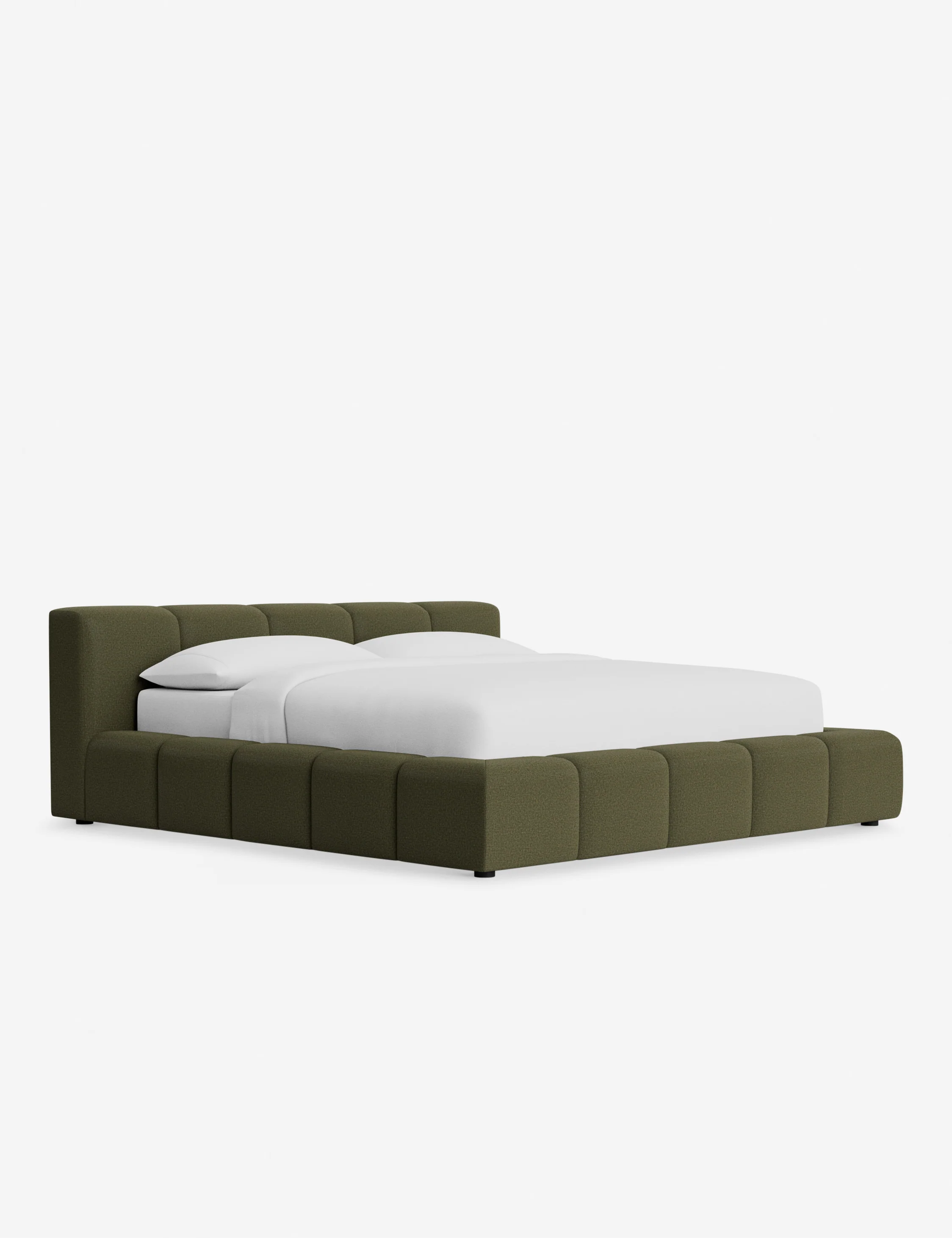 Cambry Platform Bed - Image 39