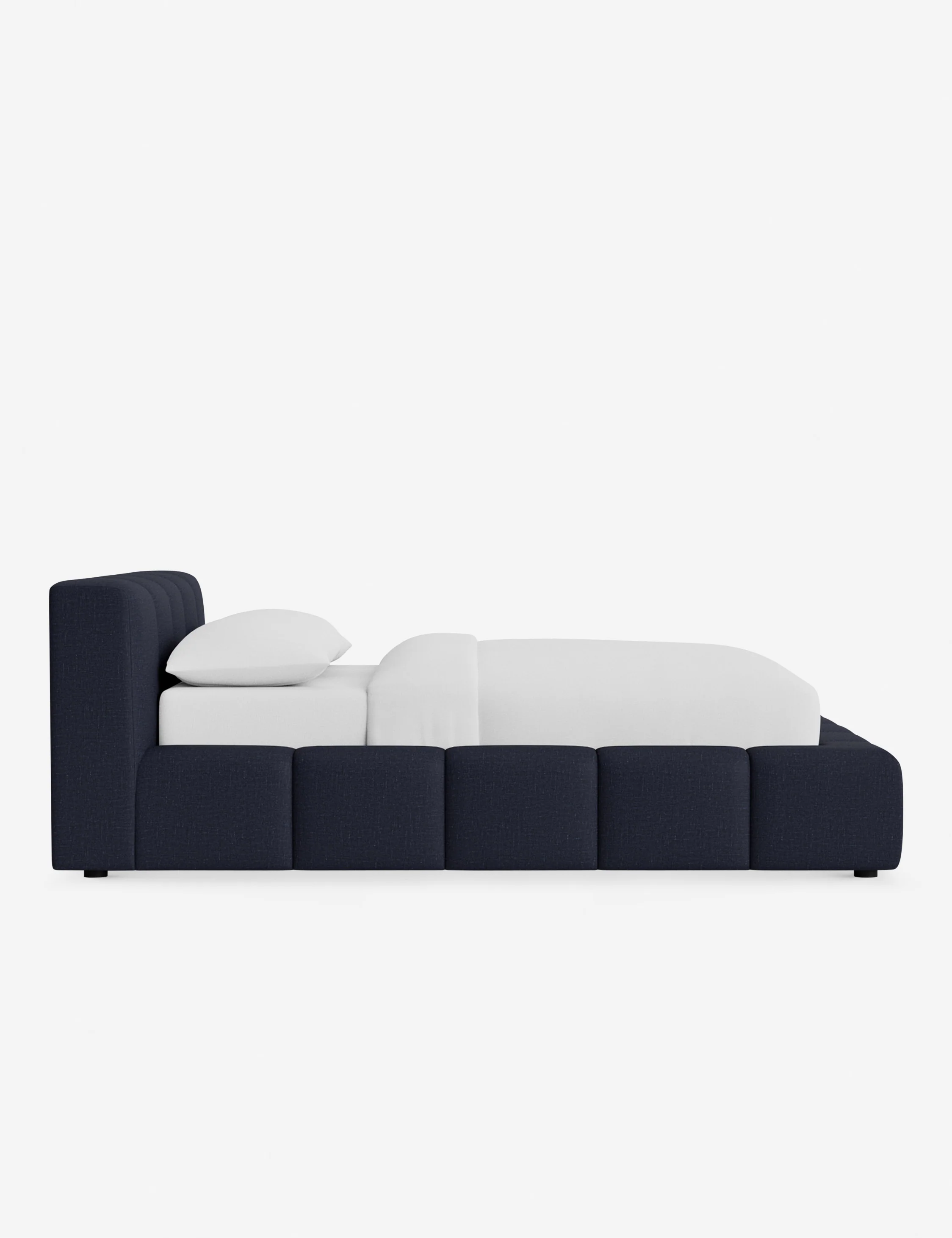 Cambry Platform Bed - Image 4