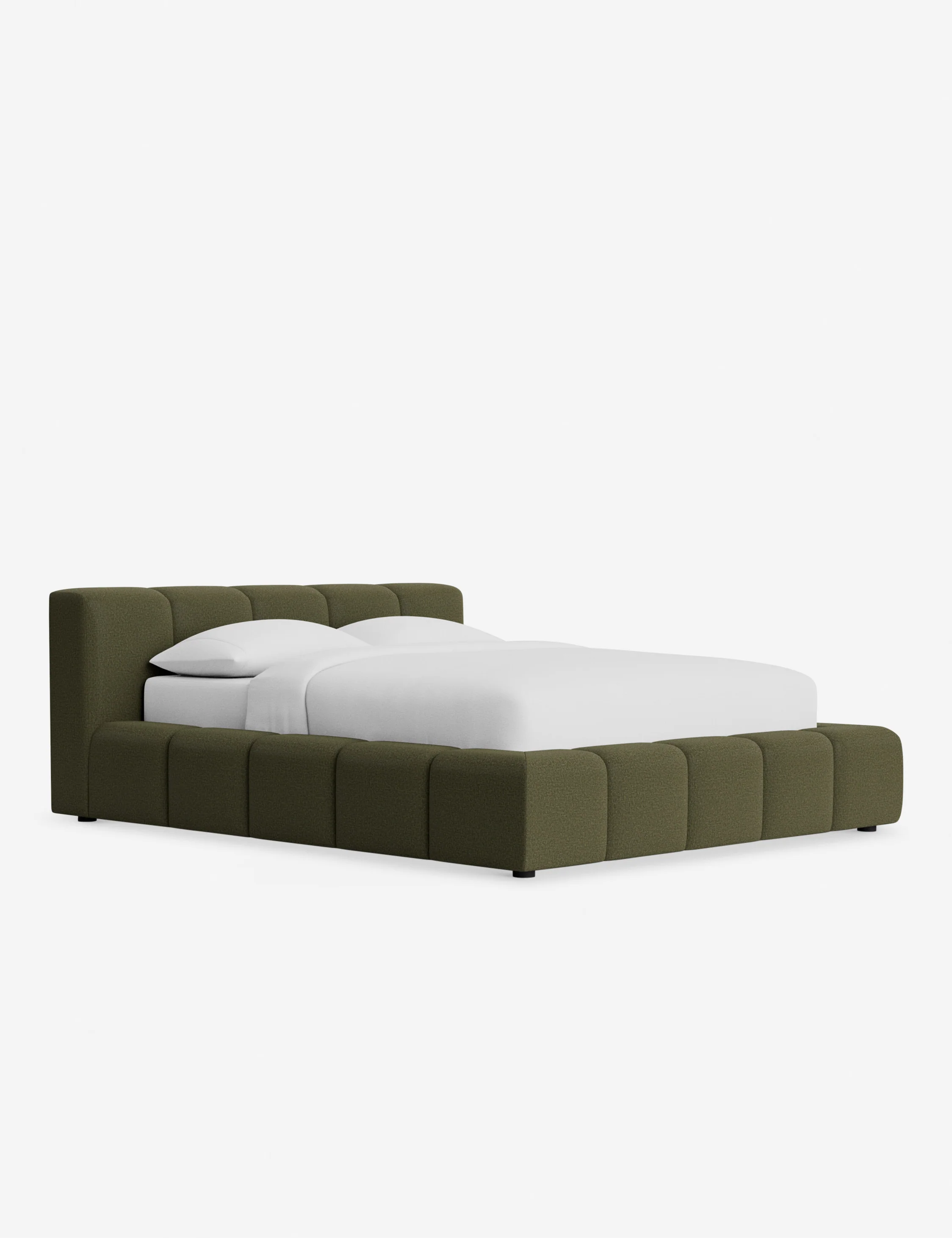 Cambry Platform Bed - Image 40