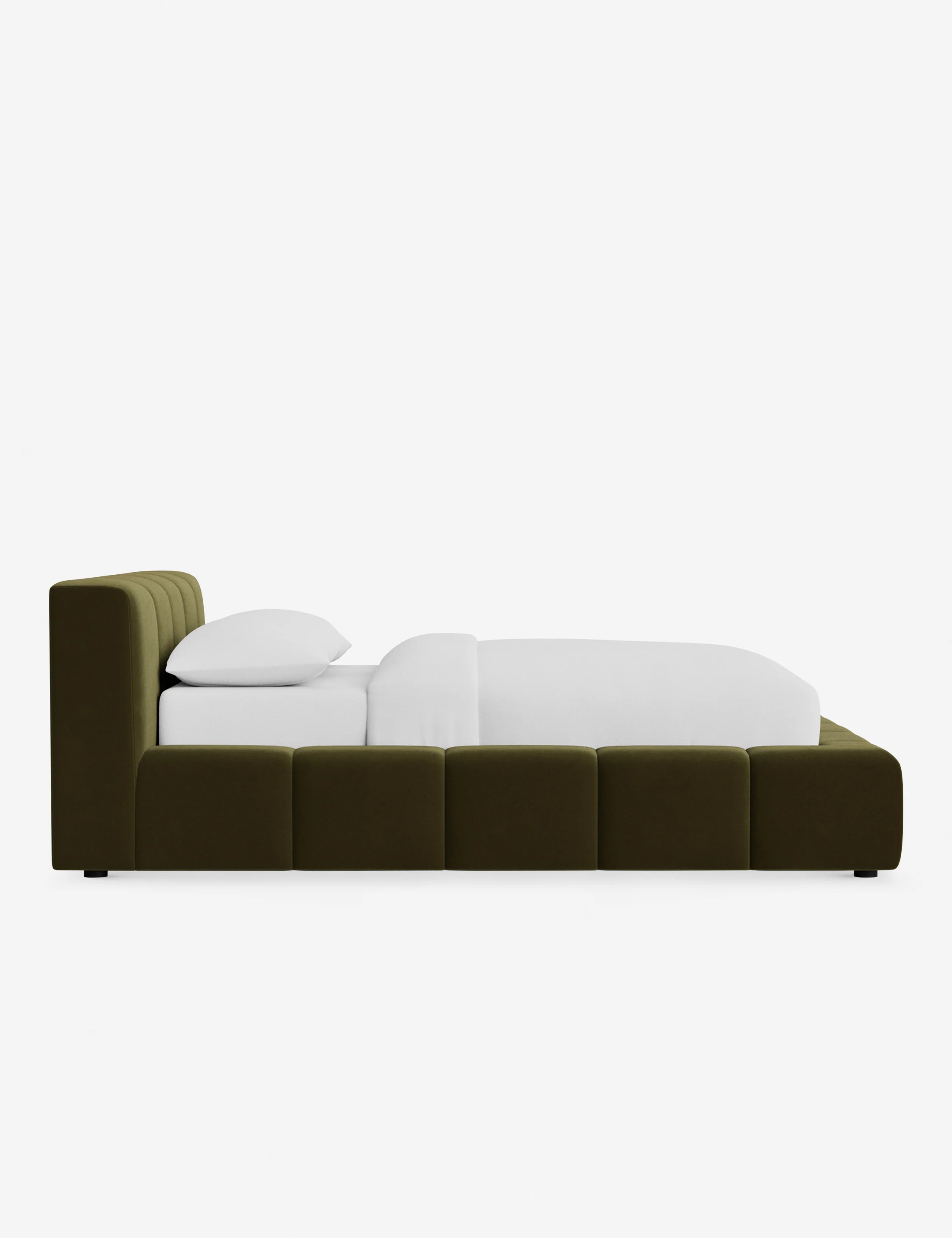 Cambry Platform Bed - Image 48