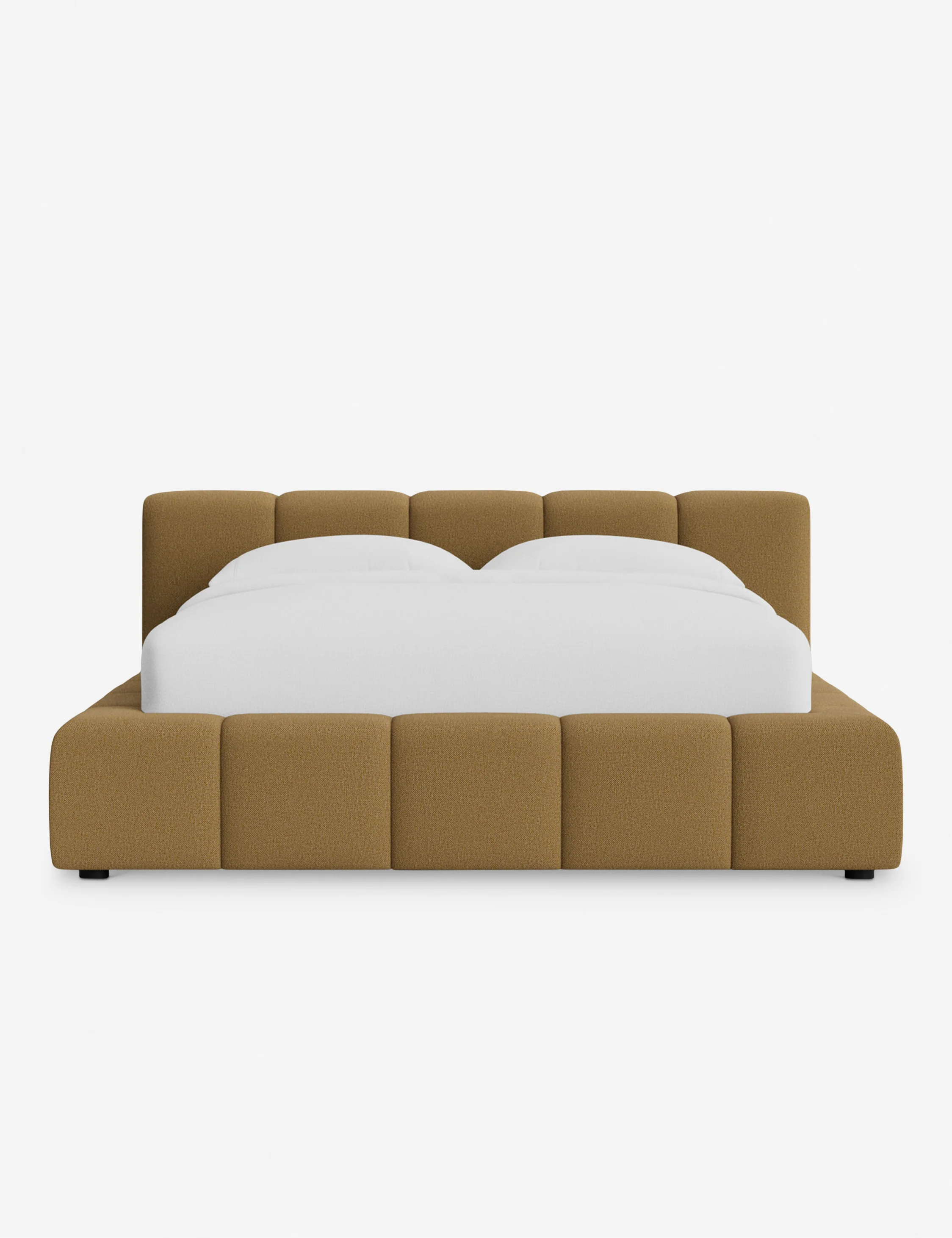 Cambry Platform Bed - Image 5