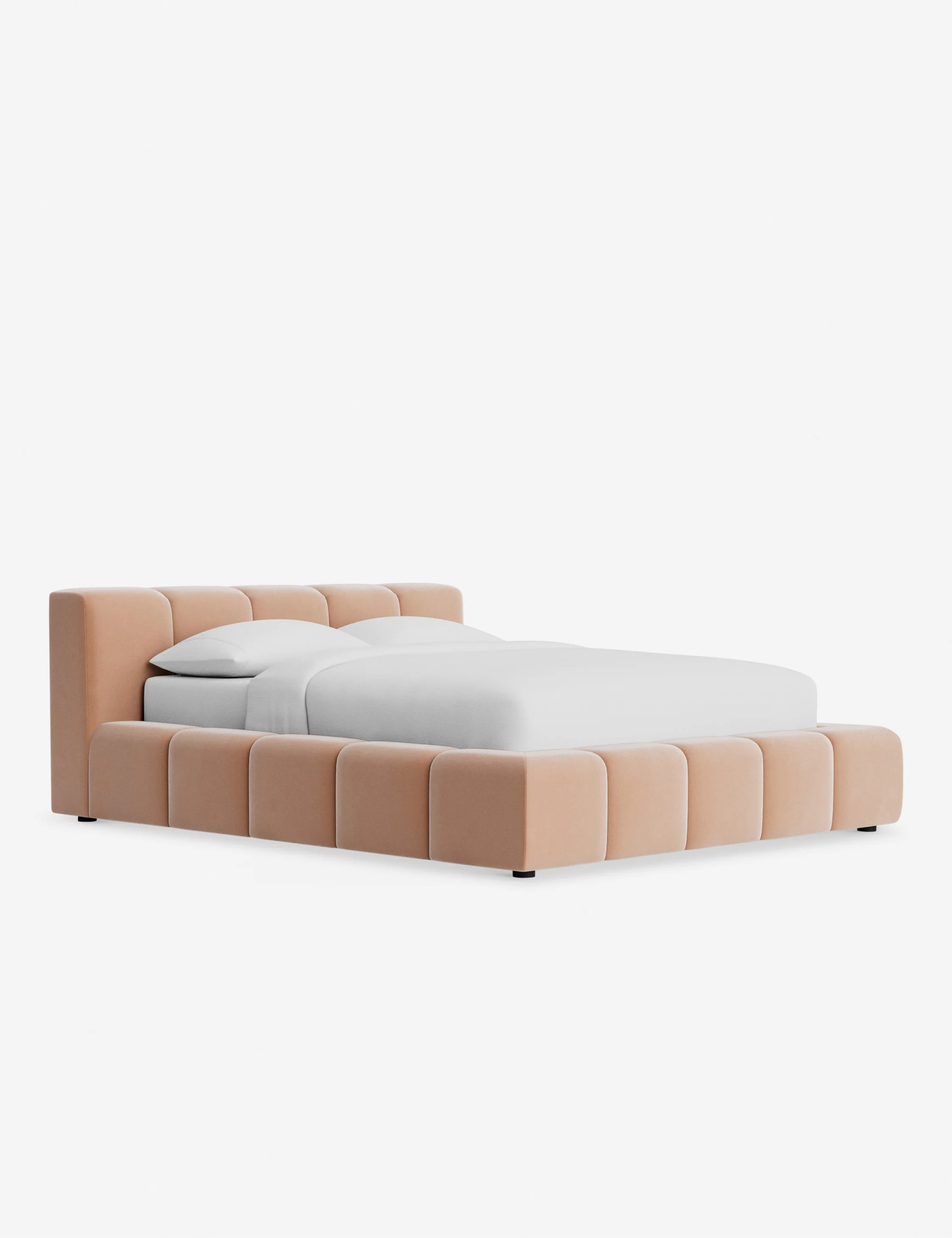 Cambry Platform Bed - Image 63