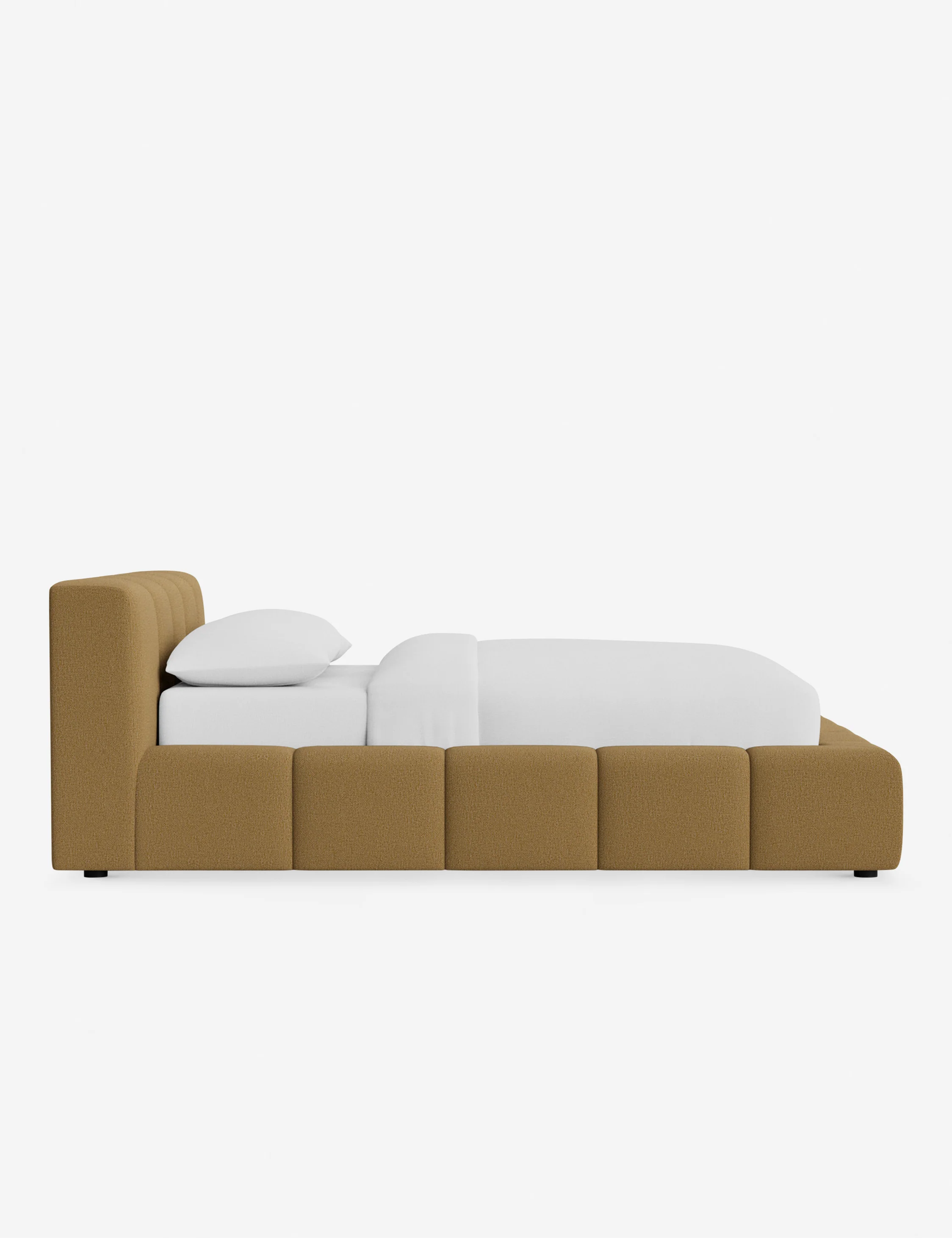 Cambry Platform Bed - Image 7