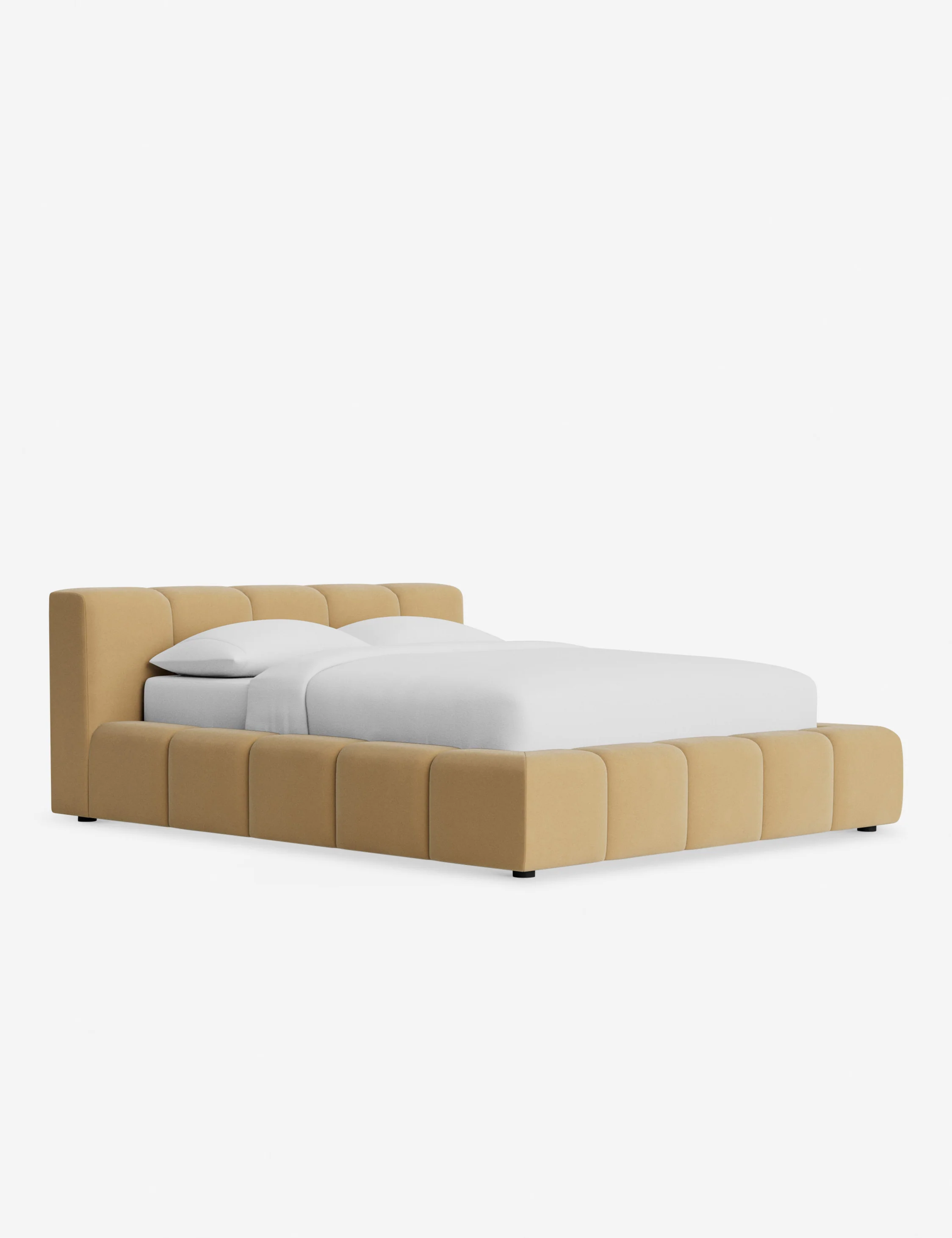 Cambry Platform Bed - Image 75