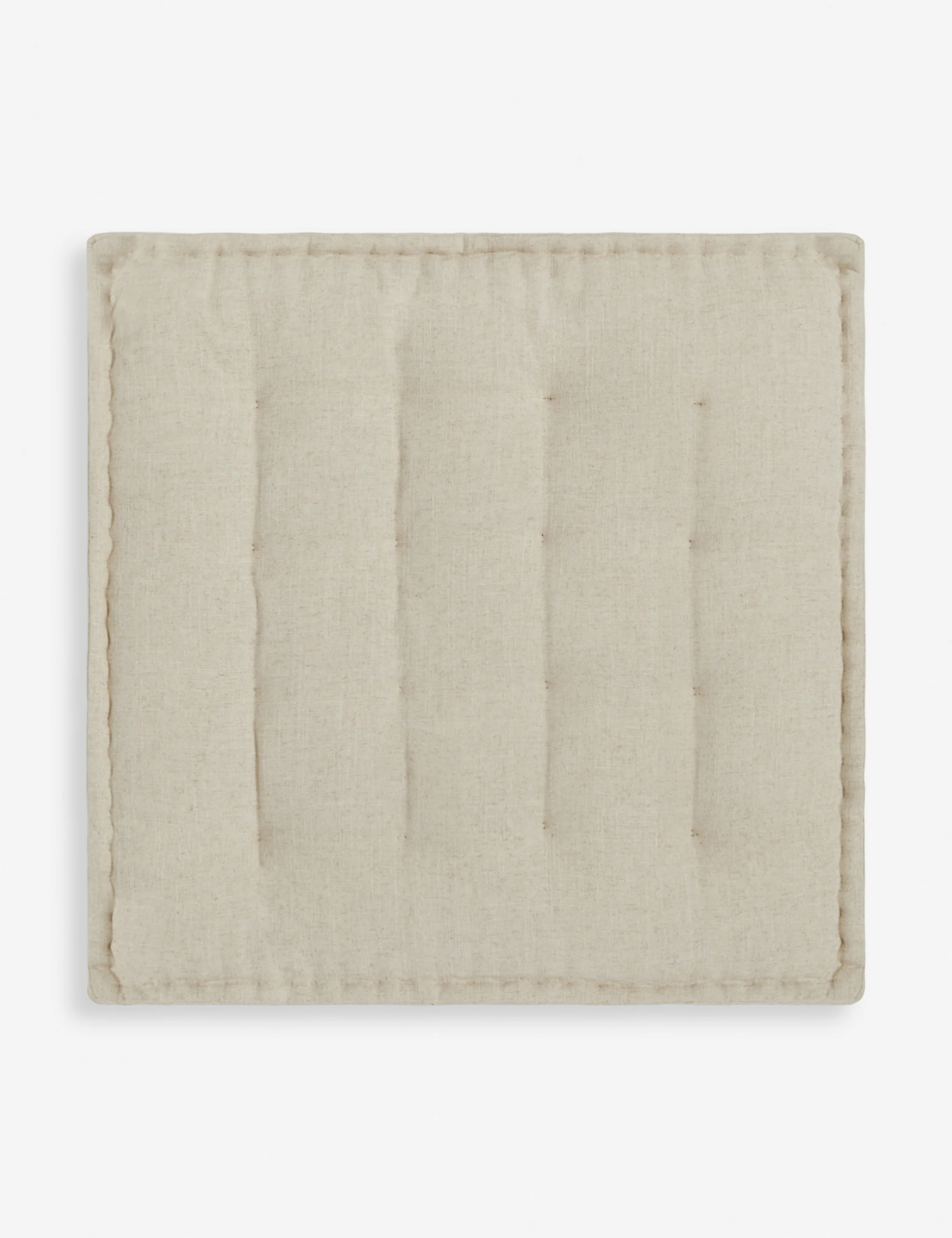 Camden Floor Pillow - Image 2