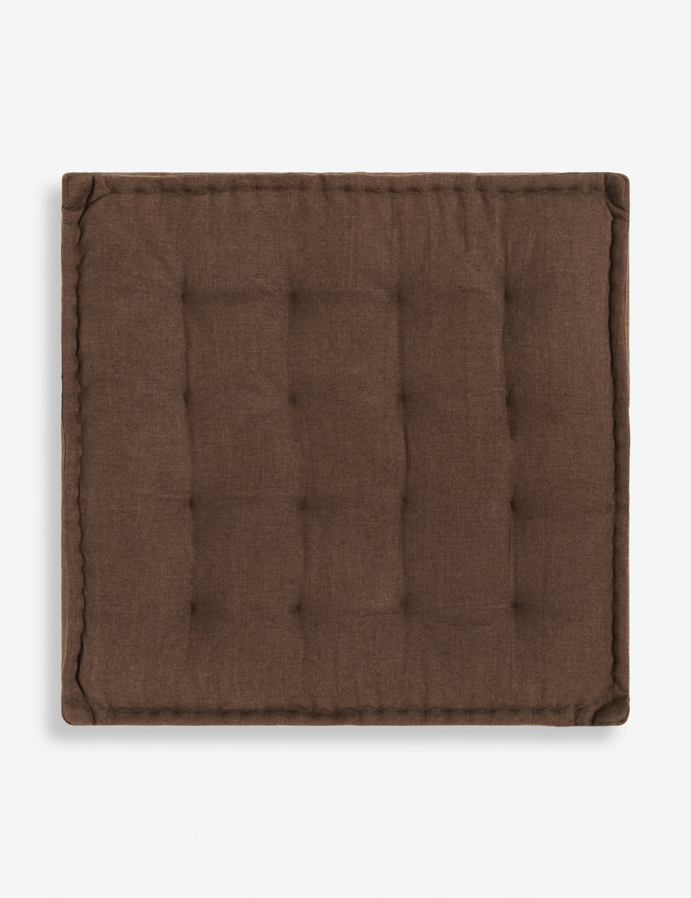 Camden Floor Pillow - Image 3