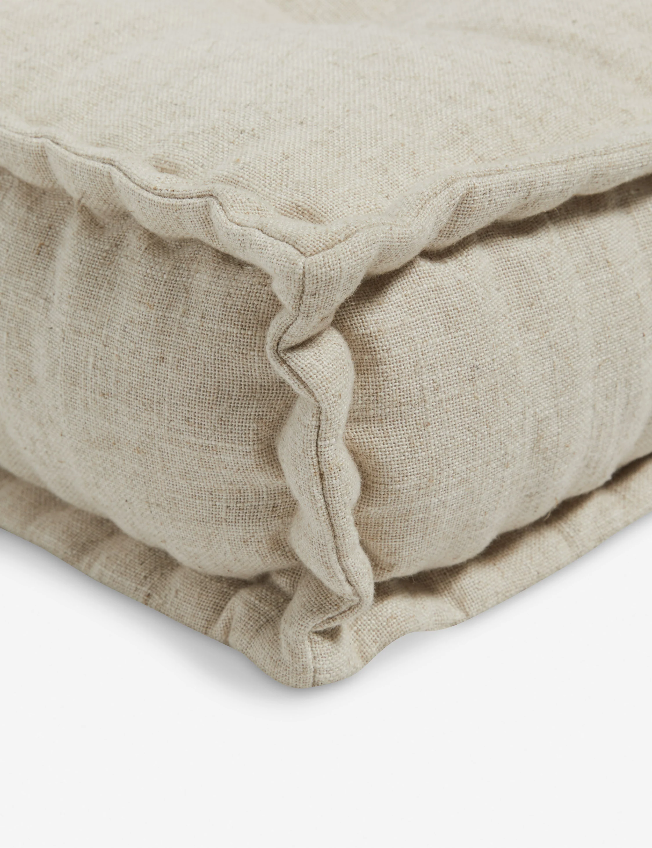 Camden Floor Pillow - Image 4