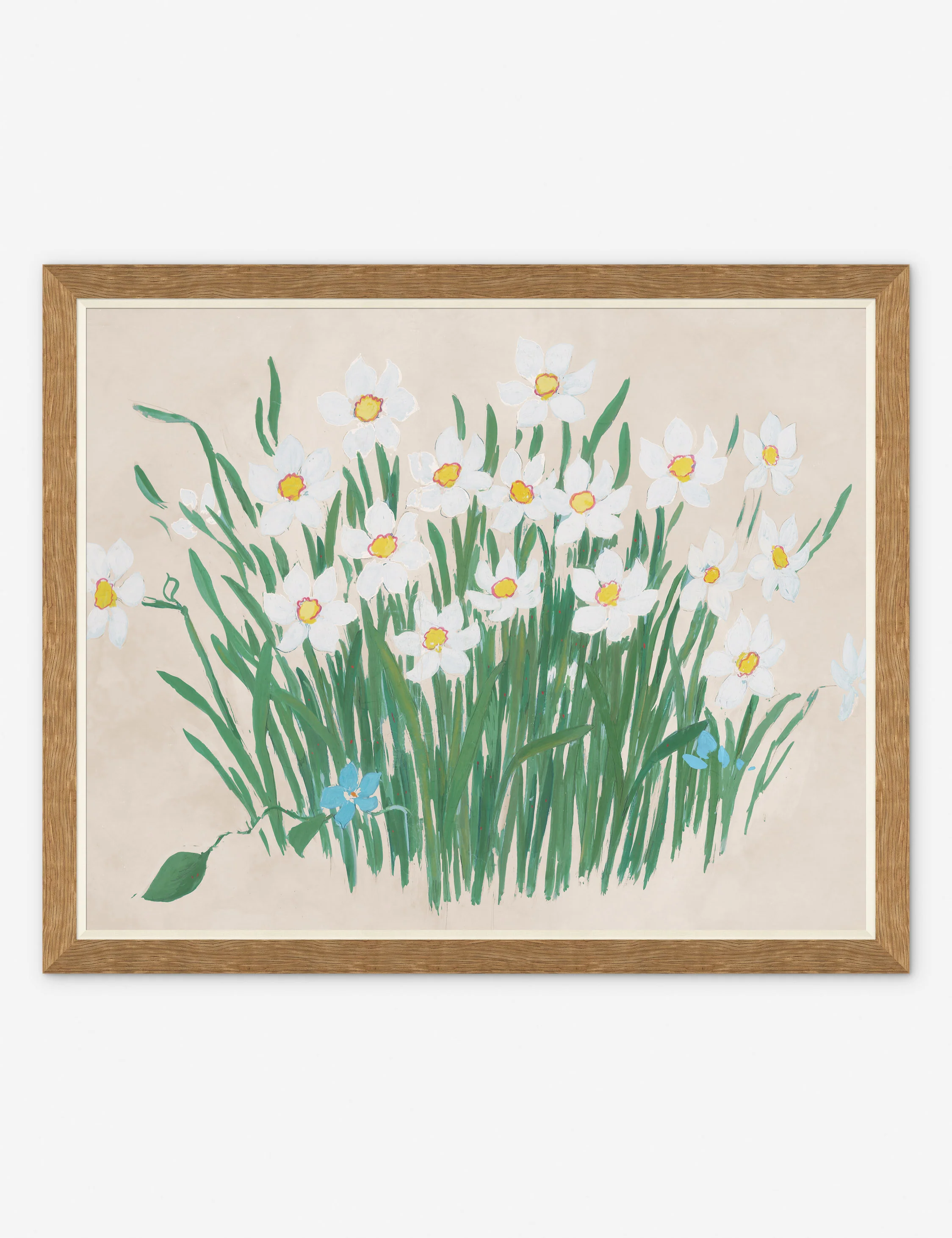 Camellia Print by Paule Marrot - Image 3