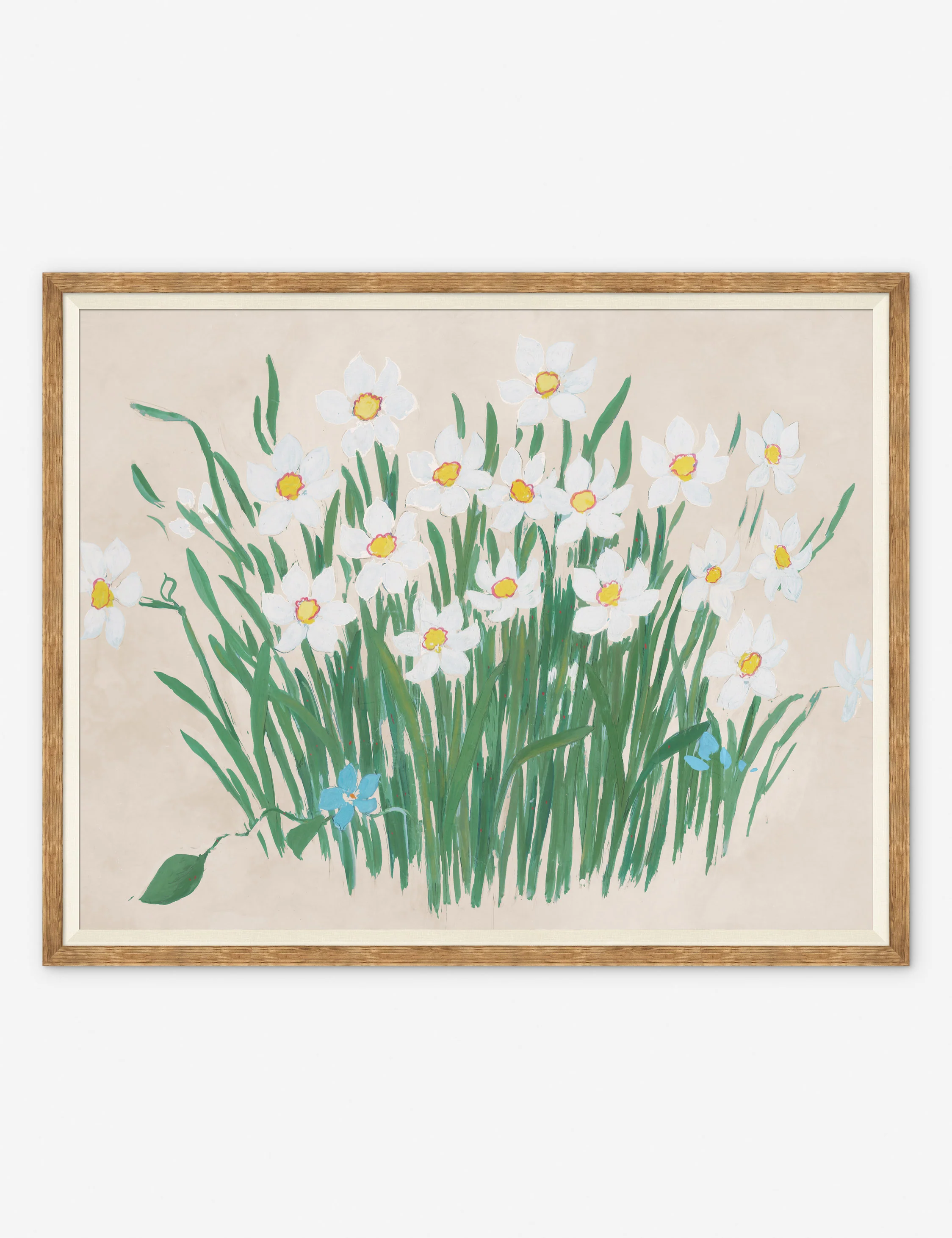 Camellia Print by Paule Marrot - Image 4