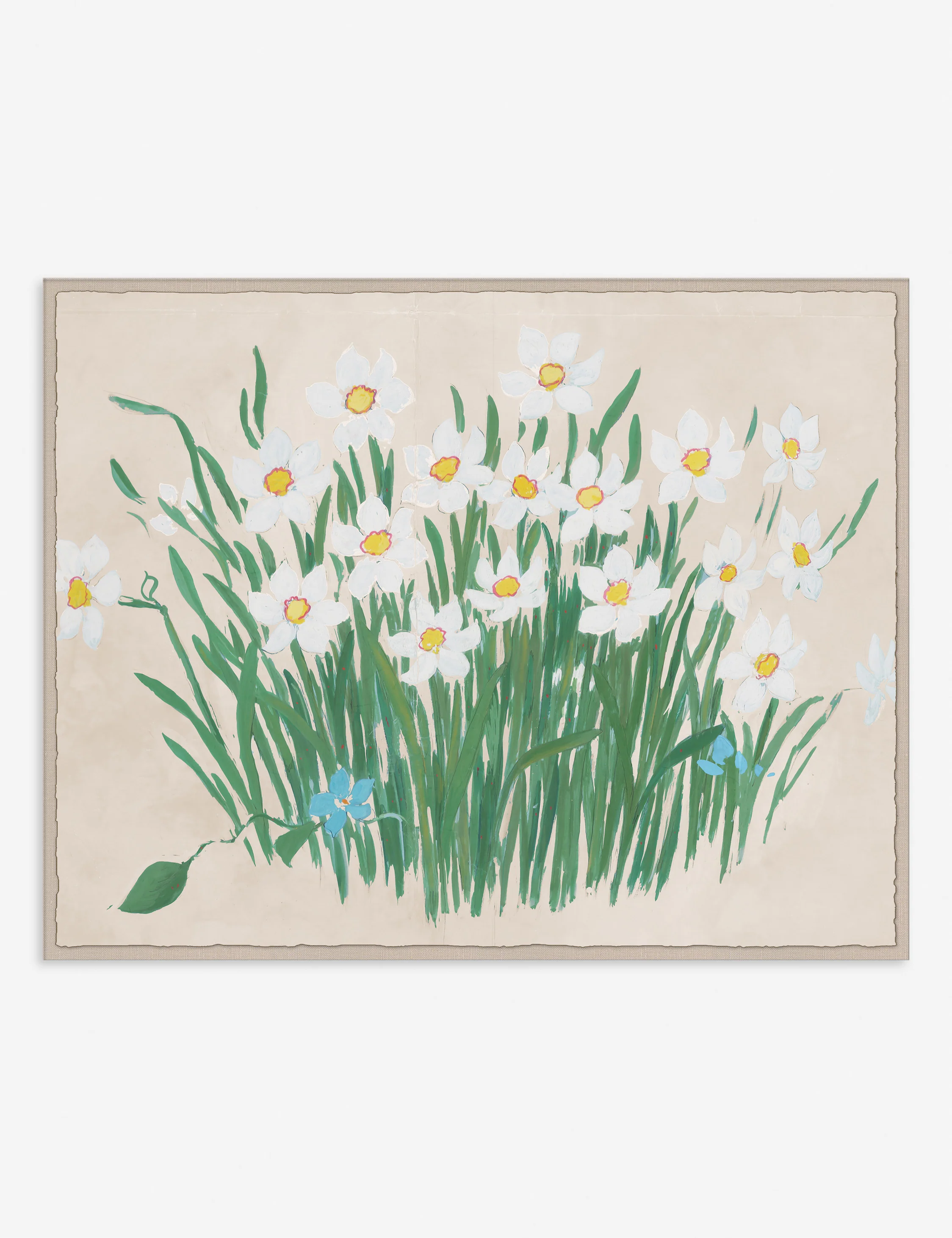 Camellia Print by Paule Marrot - Image 6