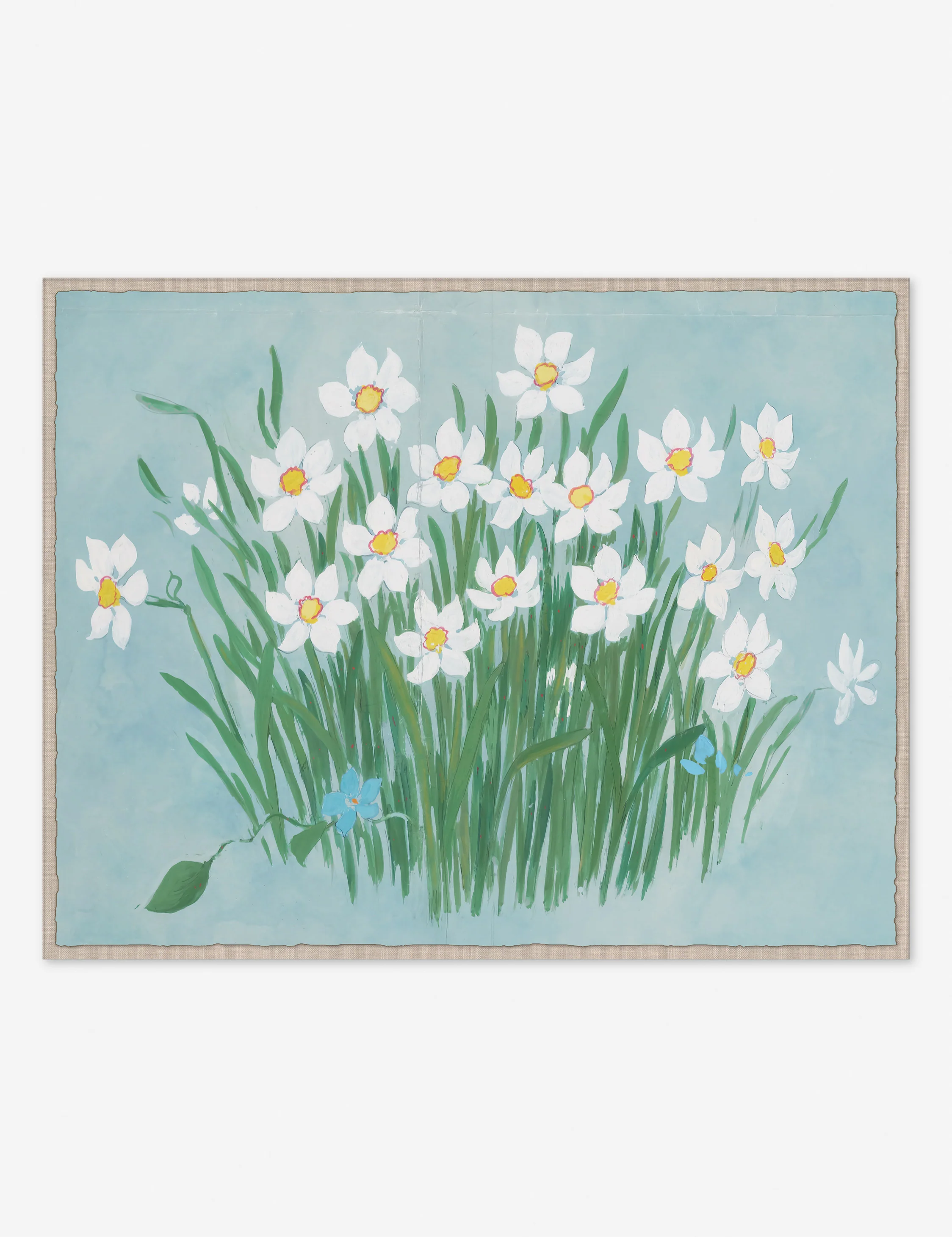 Camellia Print by Paule Marrot - Image 8
